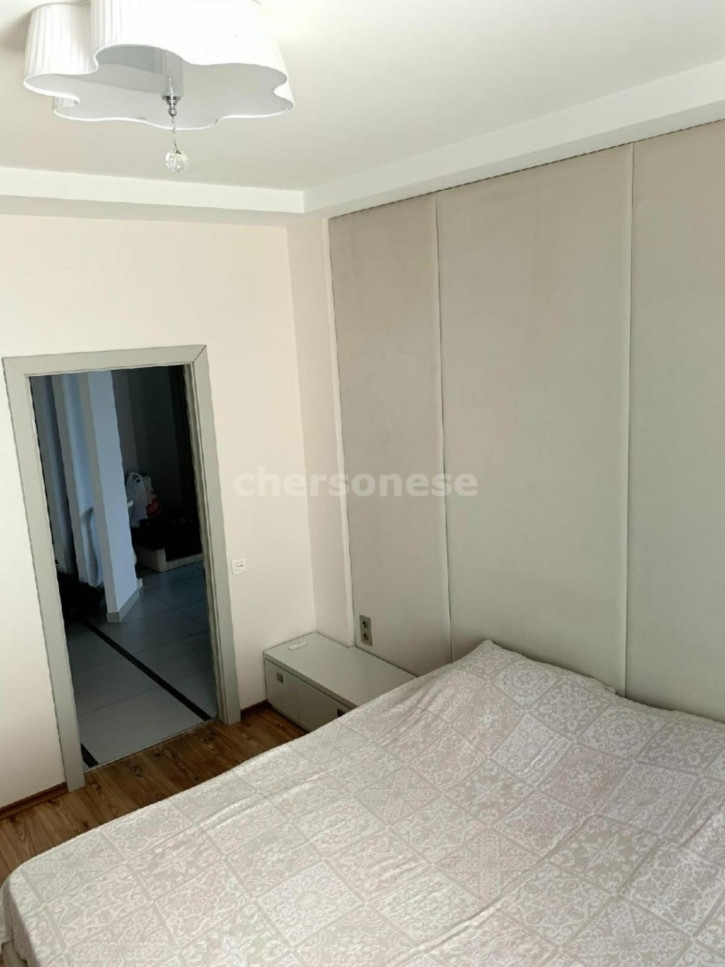 3-комн квартира Ефремова улица, д.13Б