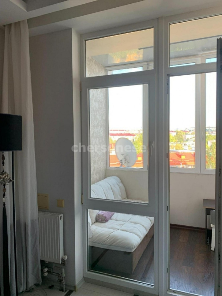 3-комн квартира Ефремова улица, д.13Б