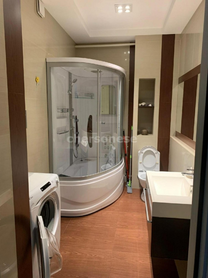 3-комн квартира Ефремова улица, д.13Б