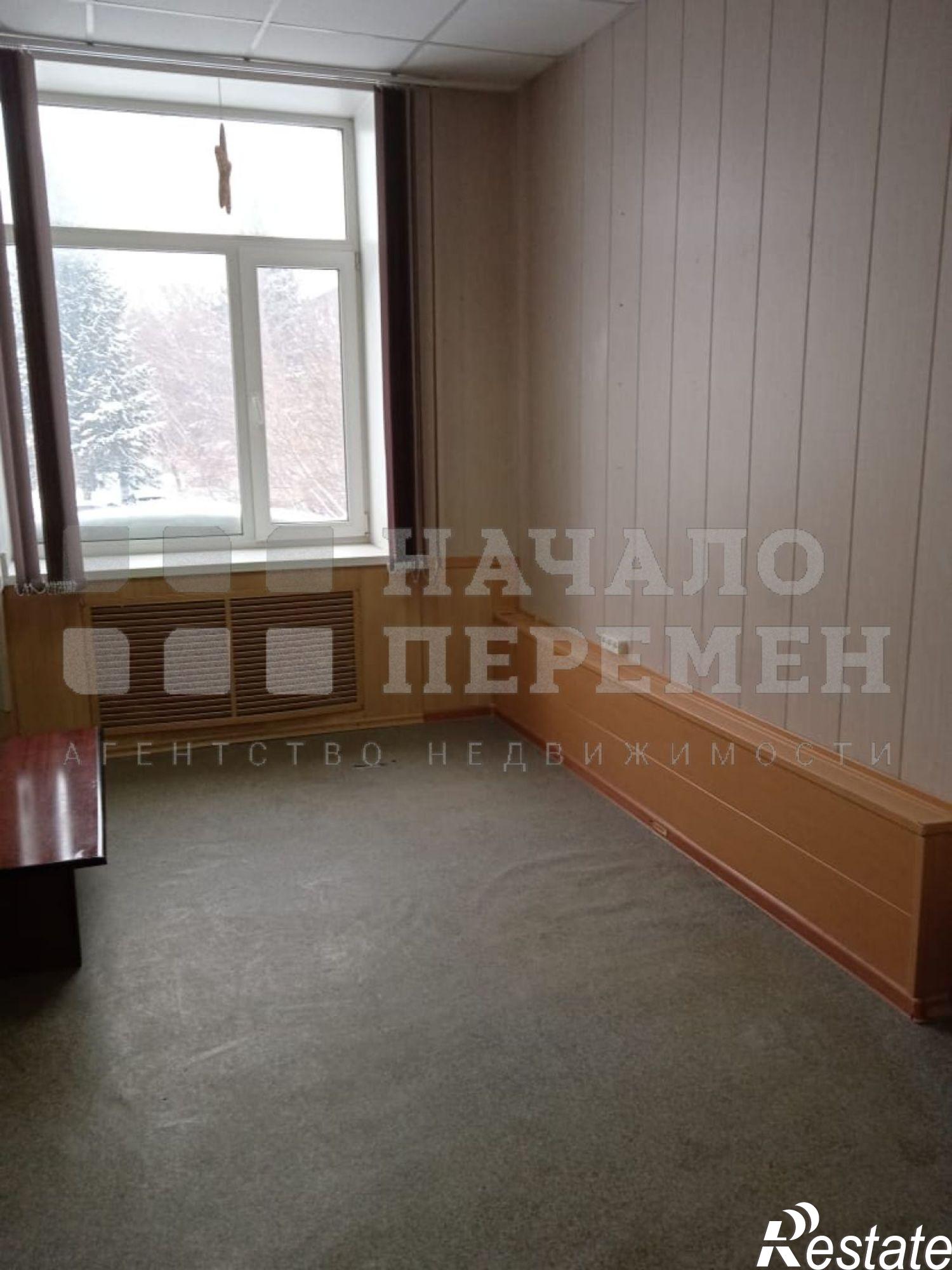 Сдать офис, помещение под офис за 13 800 рублей на Королева ул, 40