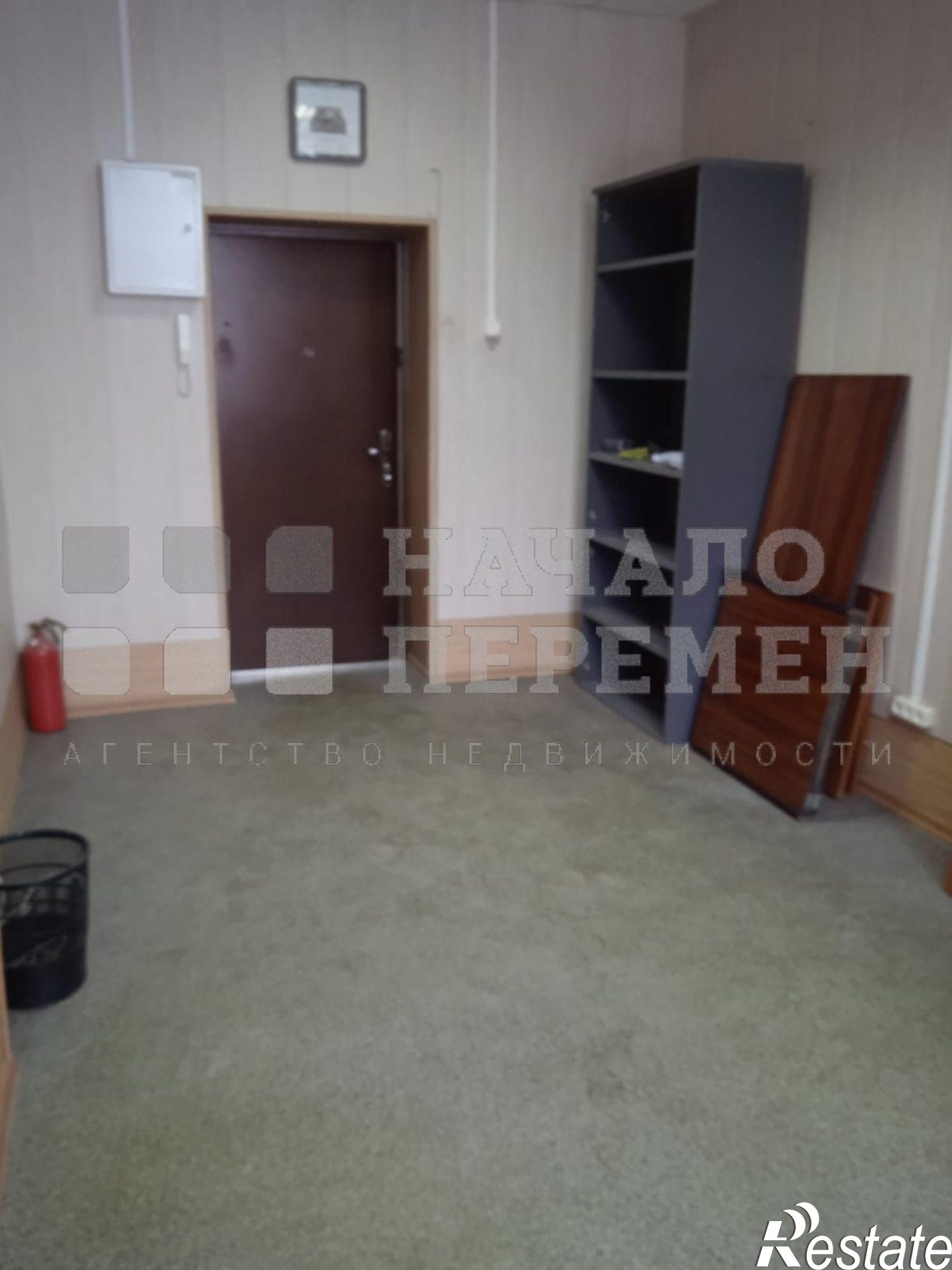Сдать офис, помещение под офис за 13 800 рублей на Королева ул, 40