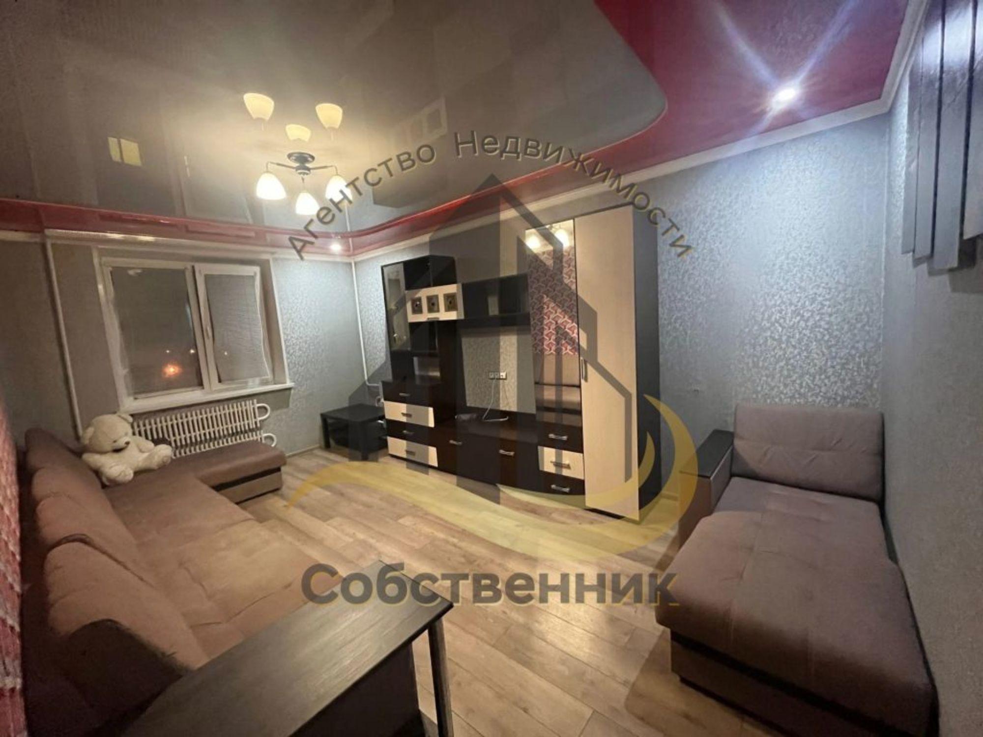 Сдать квартиру за 15 000 рублей на Космонавтов ул, 2