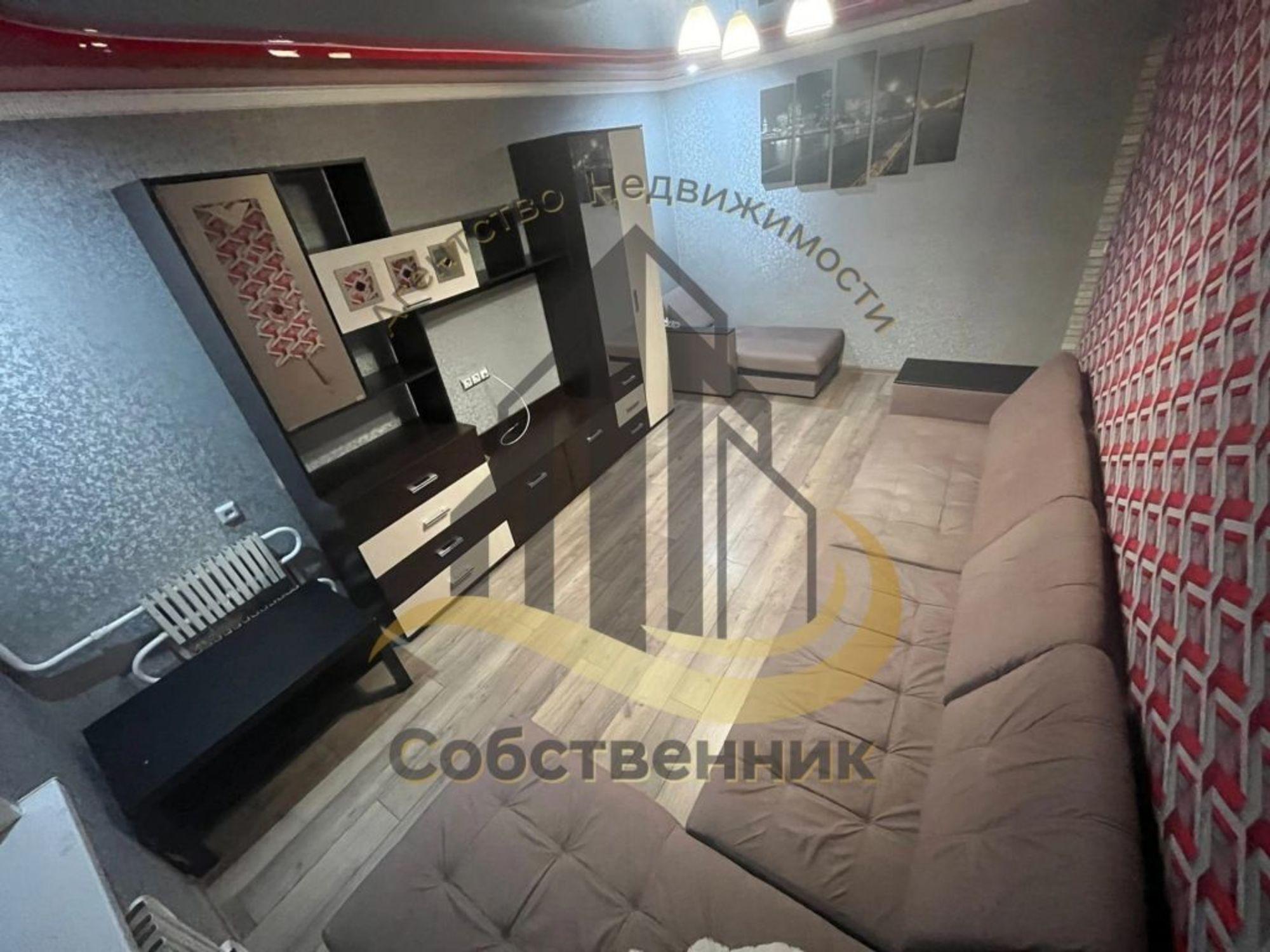 Сдать квартиру за 15 000 рублей на Космонавтов ул, 2