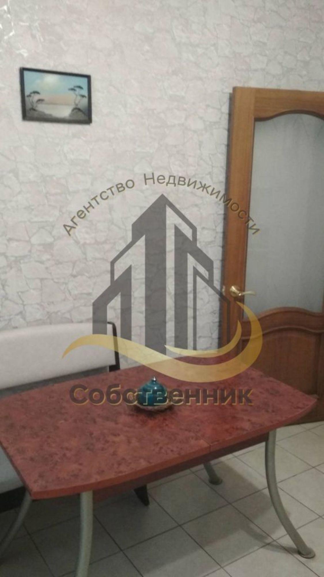 Сдать квартиру за 23 000 рублей на Степной мкр, 31