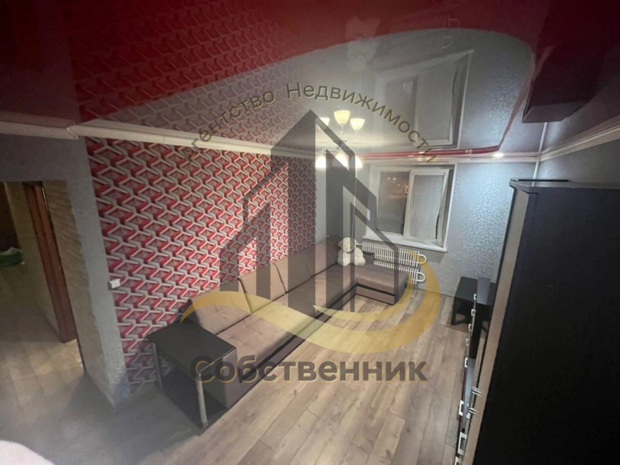 Сдать квартиру за 15 000 рублей на Космонавтов ул, 2