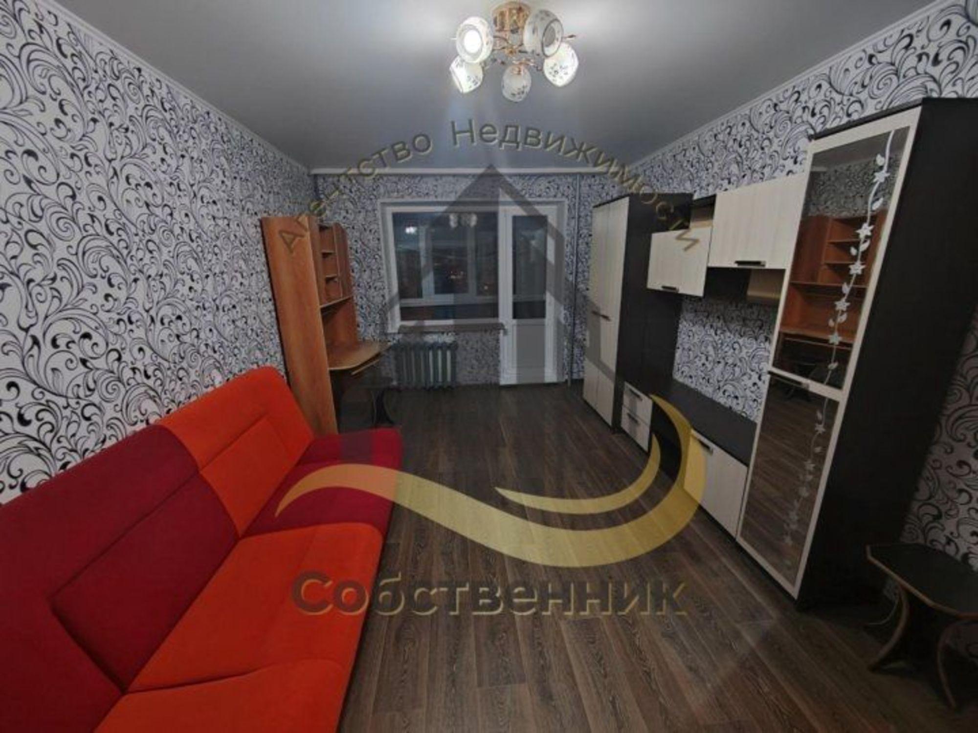 Сдать квартиру за 20 000 рублей на Жукова мкр, 24а