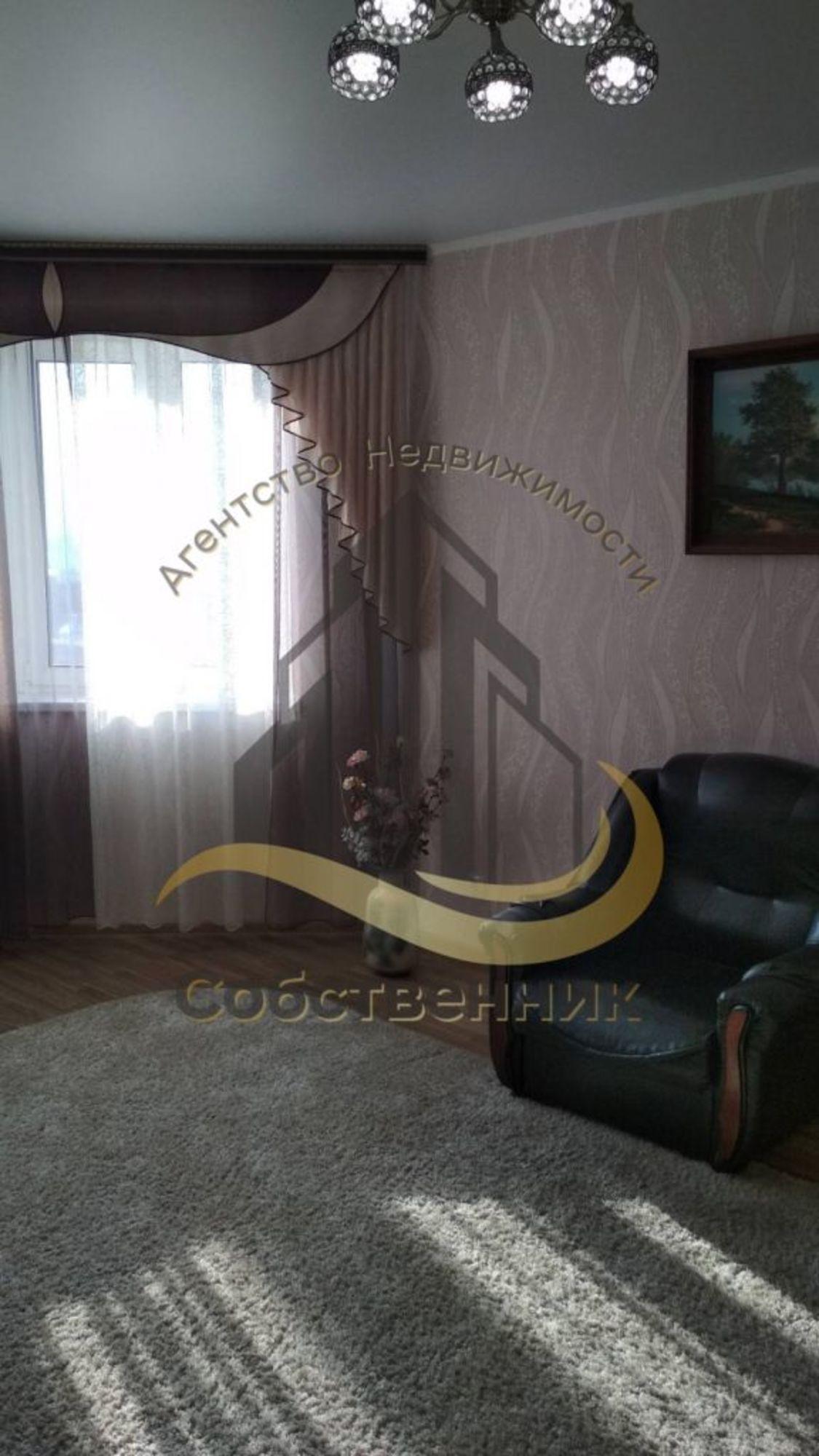 Сдать квартиру за 23 000 рублей на Степной мкр, 31