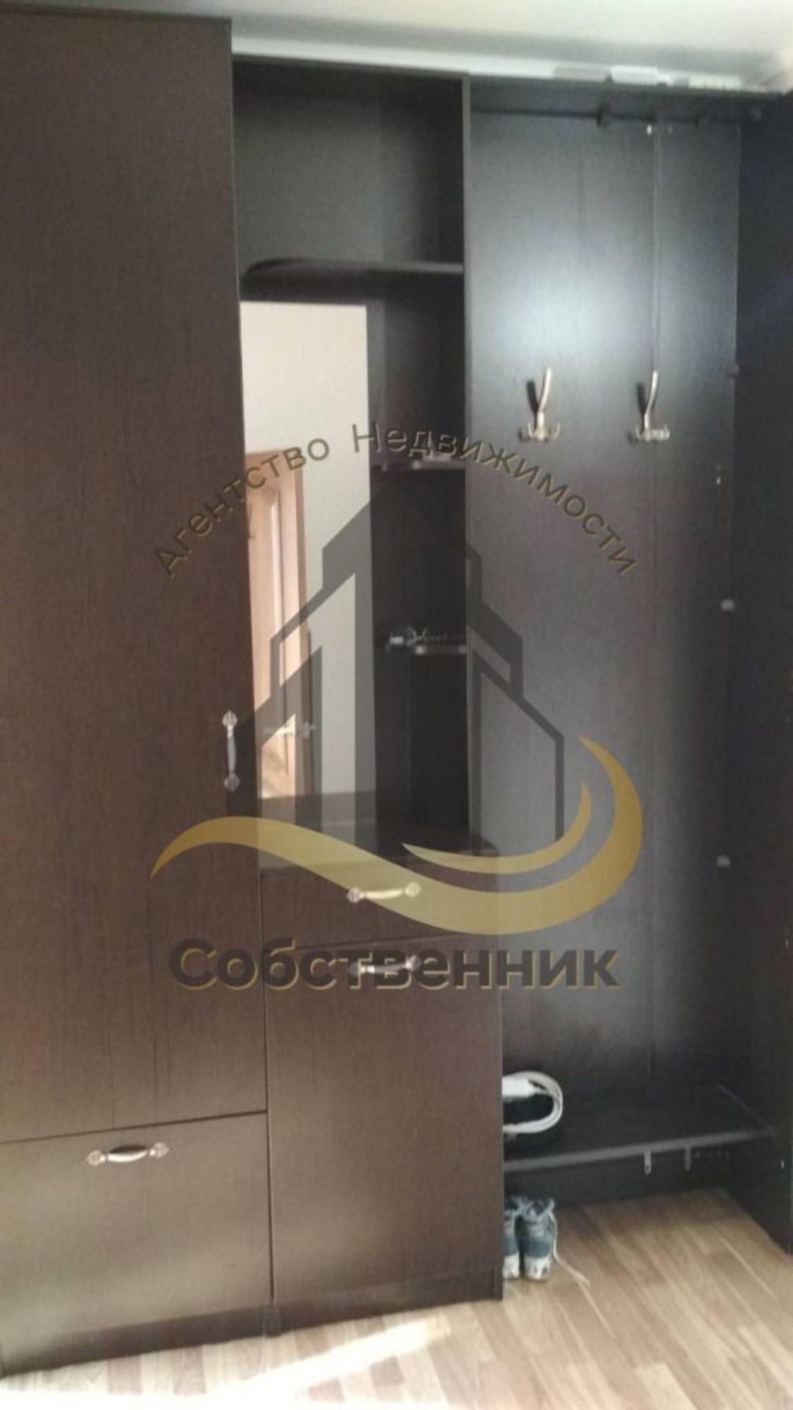 Сдать квартиру за 23 000 рублей на Степной мкр, 31