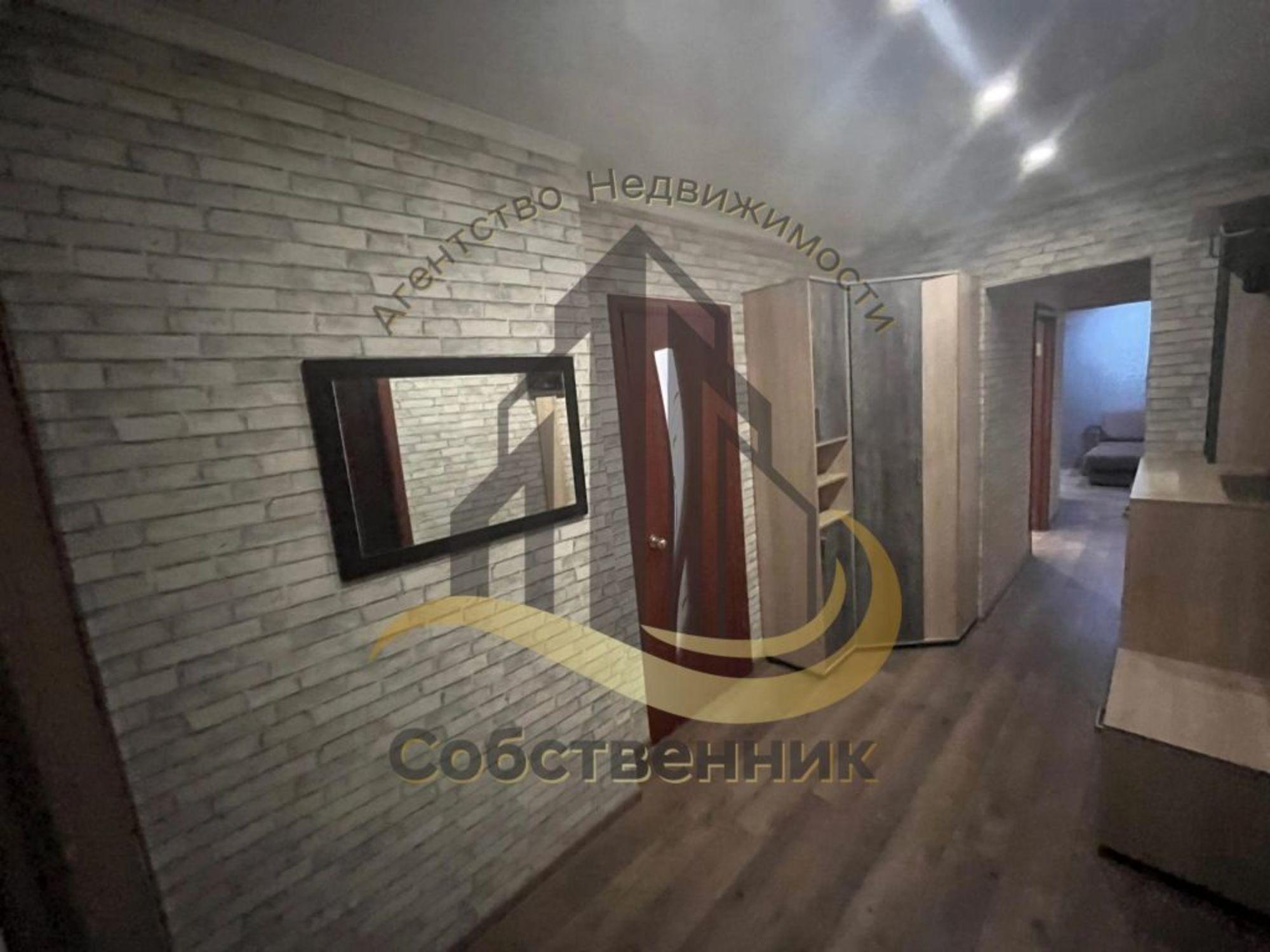 Сдать квартиру за 15 000 рублей на Космонавтов ул, 2