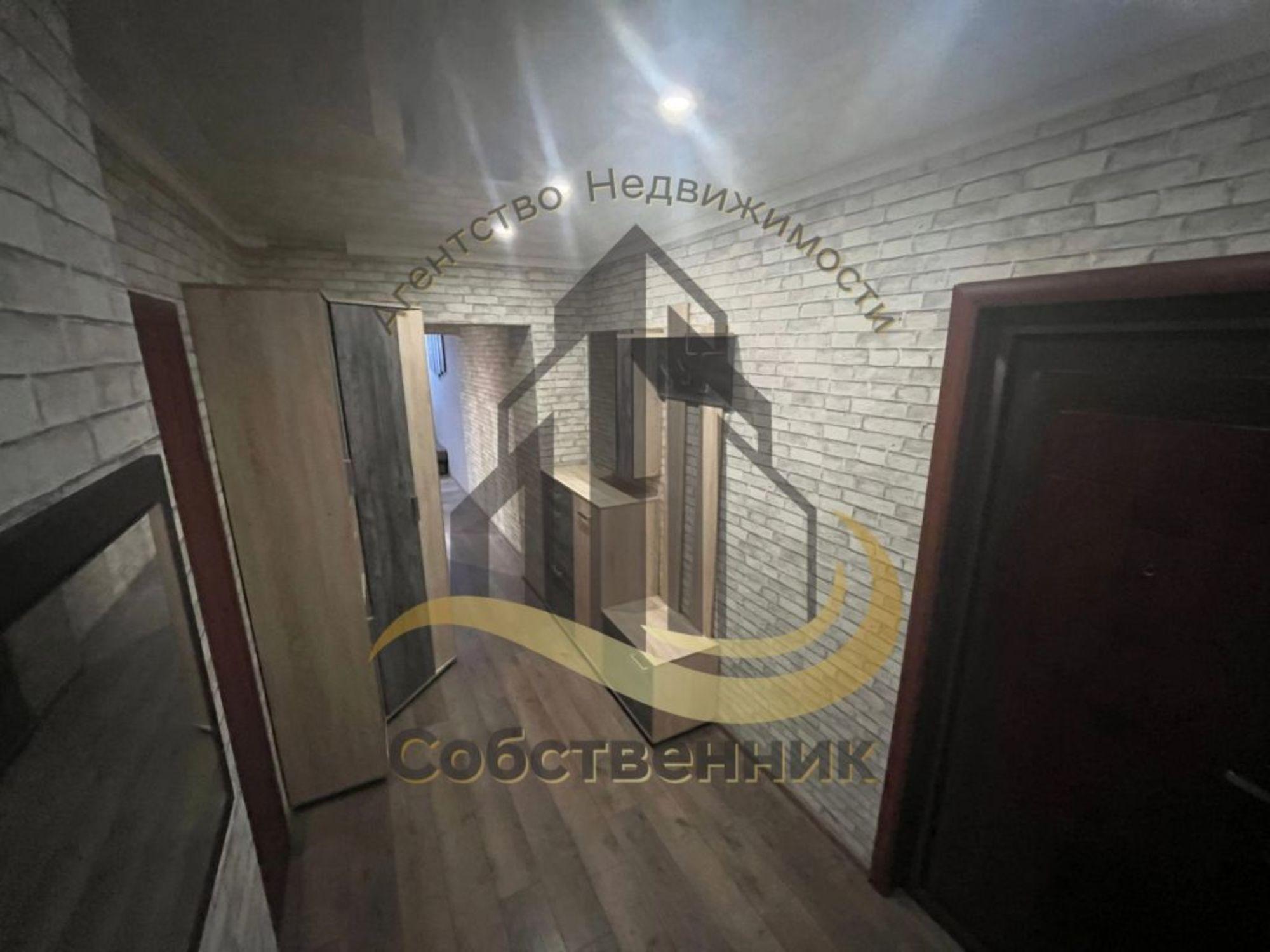 Сдать квартиру за 15 000 рублей на Космонавтов ул, 2