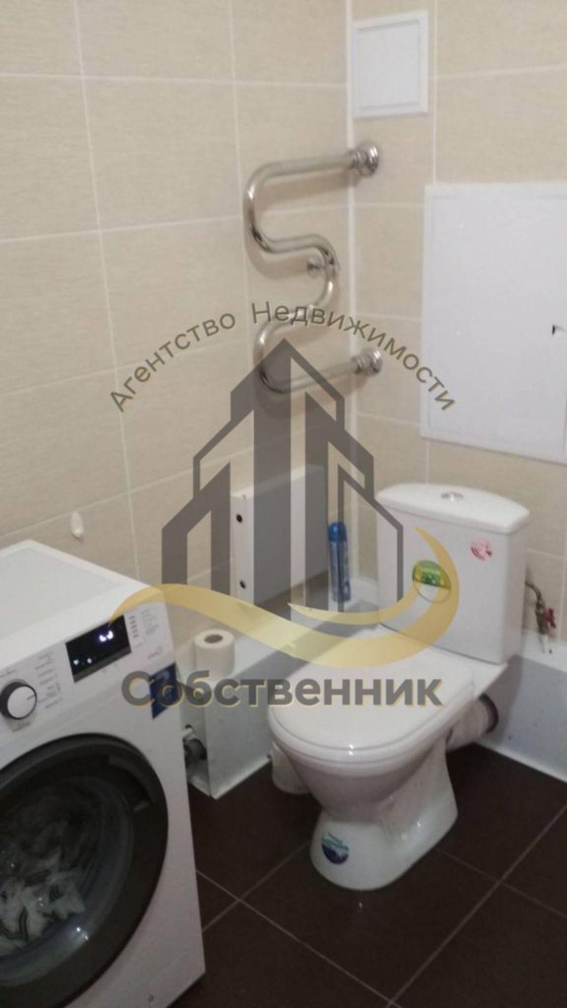 Сдать квартиру за 23 000 рублей на Степной мкр, 31
