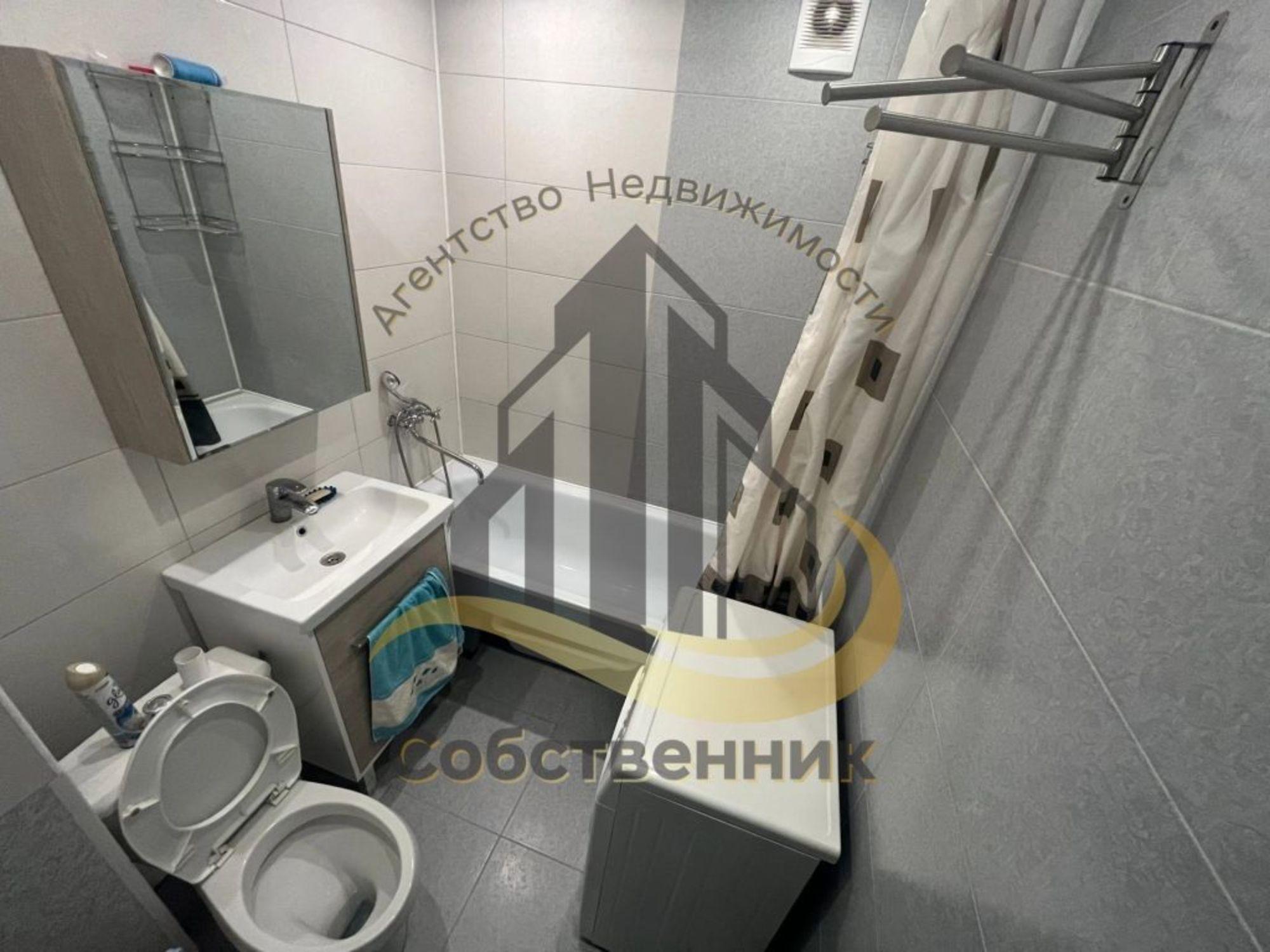 Сдать квартиру за 15 000 рублей на Космонавтов ул, 2