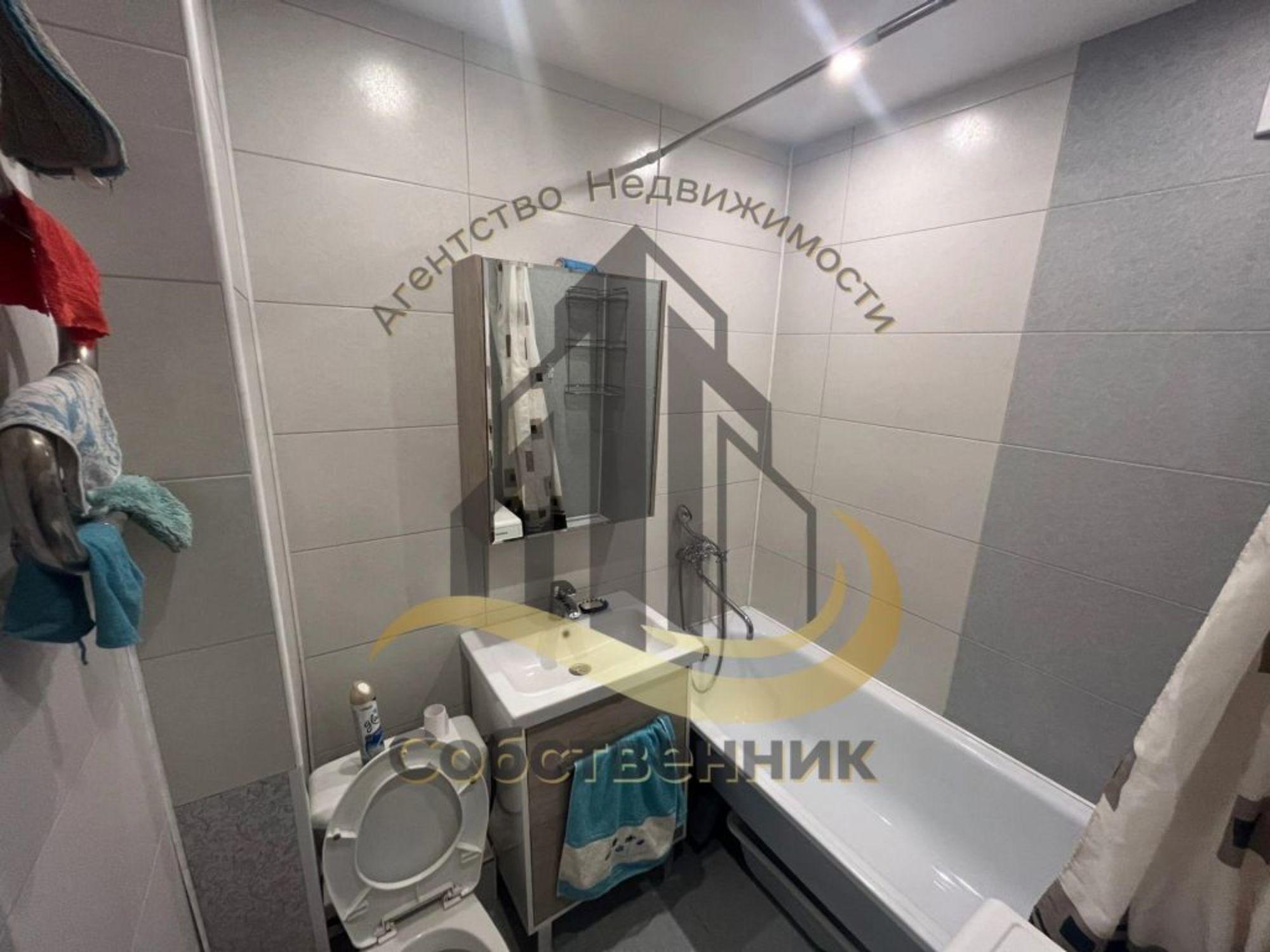 Сдать квартиру за 15 000 рублей на Космонавтов ул, 2