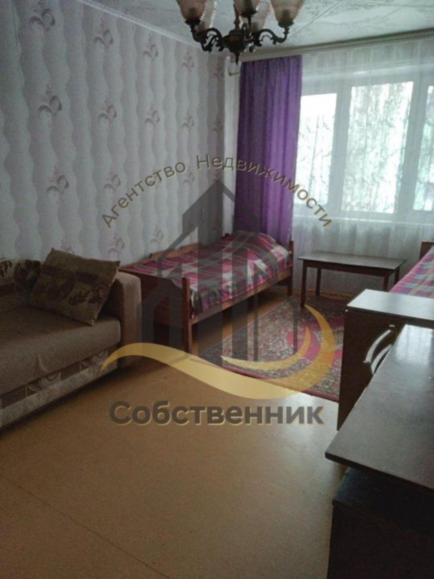 Сдать квартиру за 25 000 рублей на Парковый мкр, 16