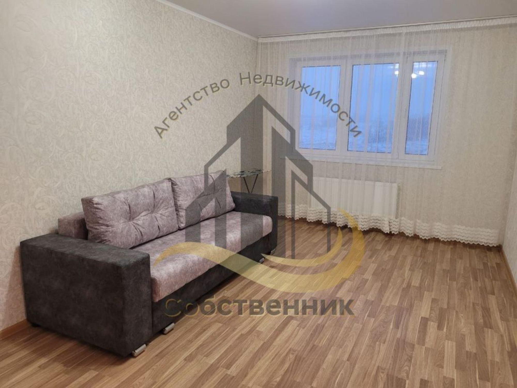 Сдать квартиру за 25 000 рублей на Степной мкр, 31