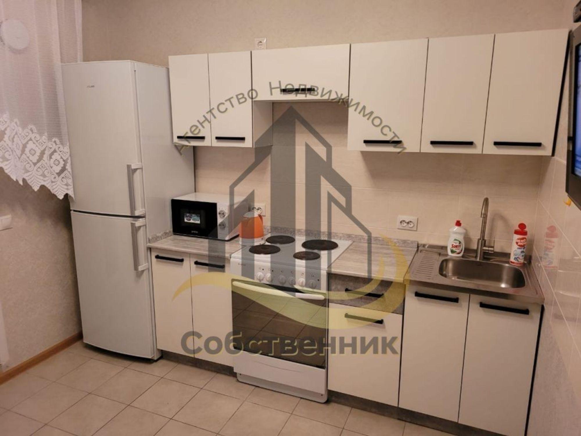 Сдать квартиру за 25 000 рублей на Степной мкр, 31