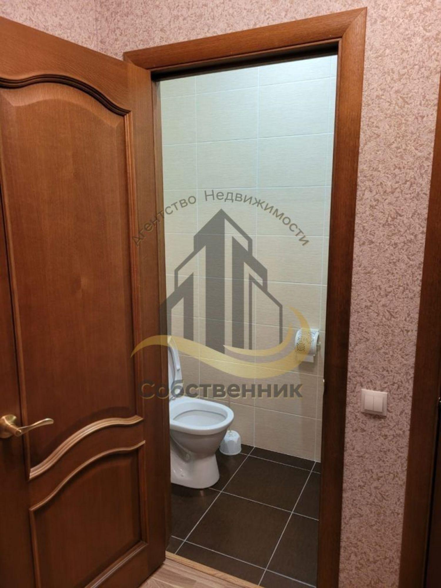 Сдать квартиру за 25 000 рублей на Степной мкр, 31