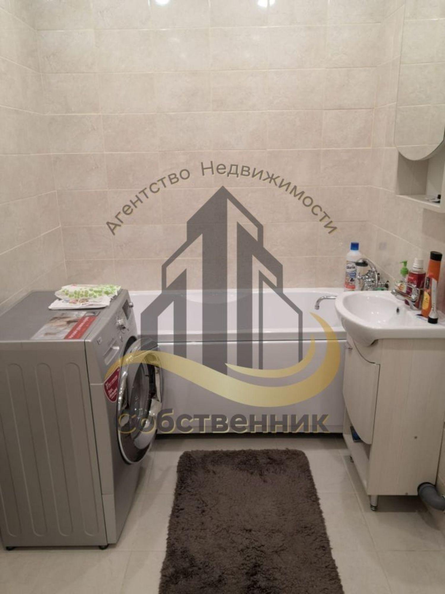 Сдать студию за 22 000 рублей на Дубрава квартал 1 мкр, 22