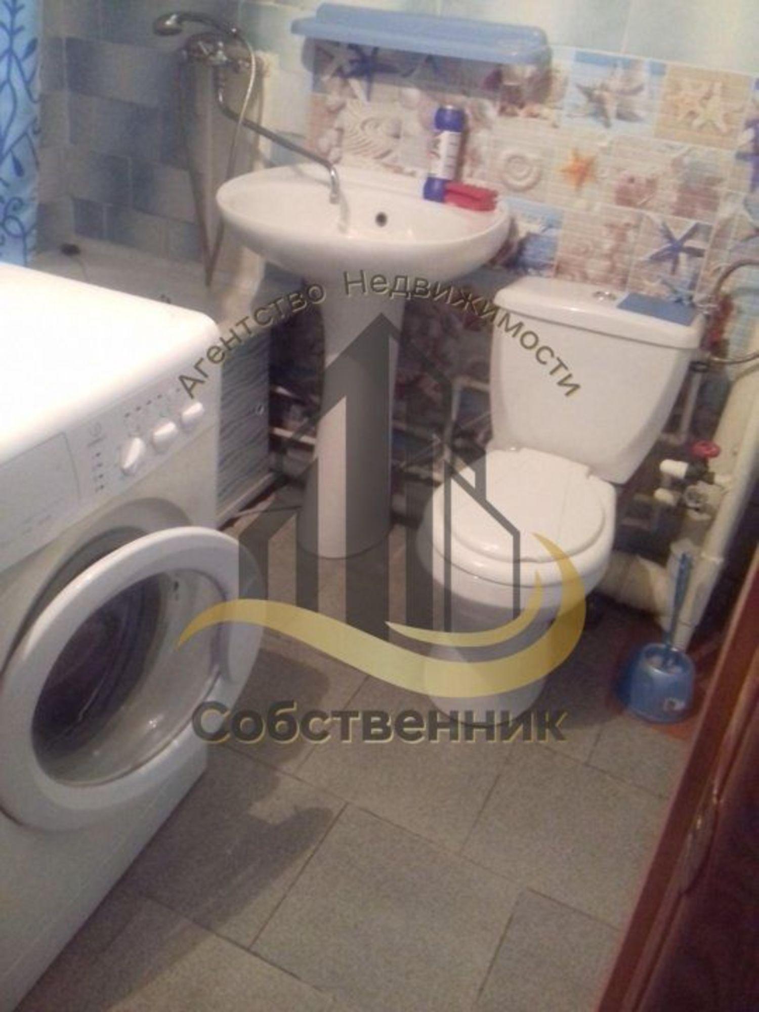 Сдать квартиру за 15 000 рублей на Королева мкр, 5