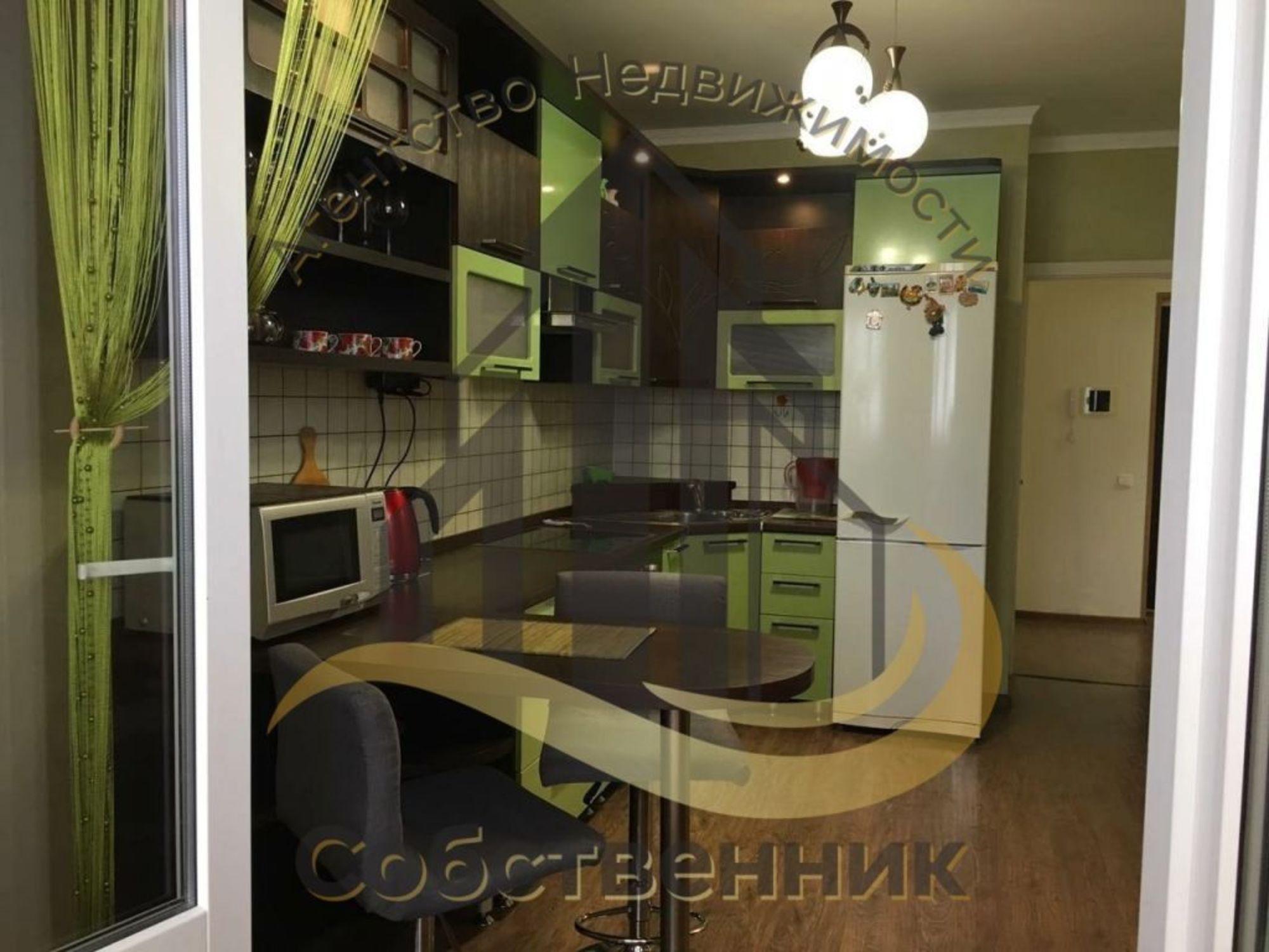 Сдать квартиру за 17 000 рублей на Дубрава квартал 3 мкр, 11