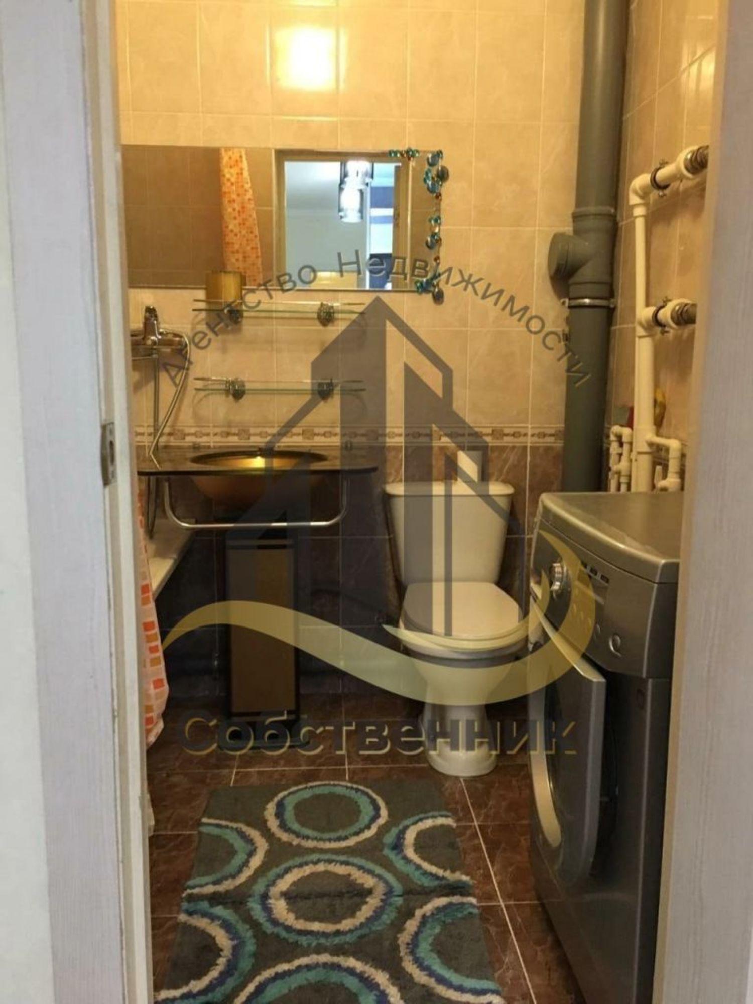 Сдать квартиру за 17 000 рублей на Дубрава квартал 3 мкр, 11