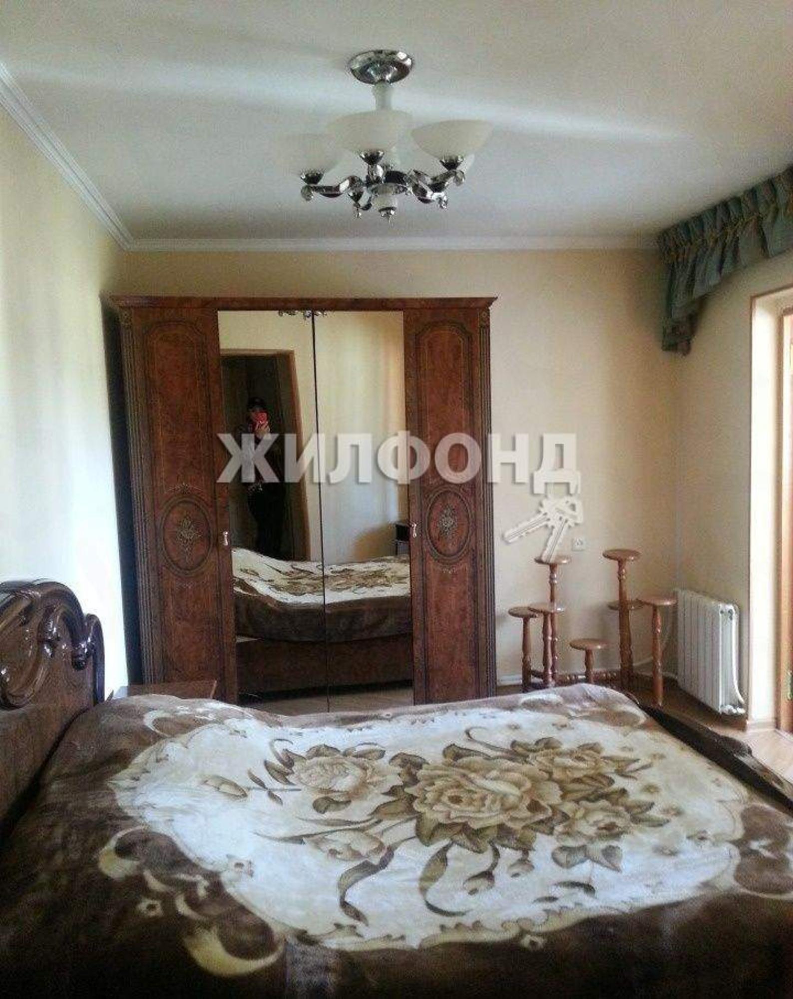 Купить квартиру за 16 500 000 рублей на Батумское шоссе улица, д.23А