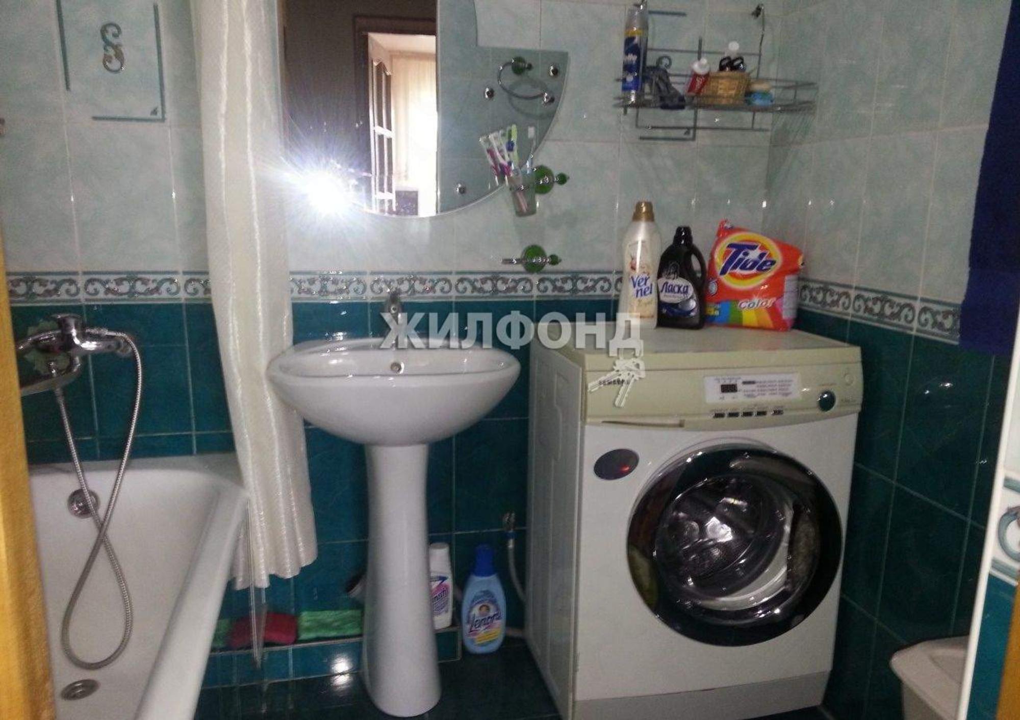 Купить квартиру за 16 500 000 рублей на Батумское шоссе улица, д.23А