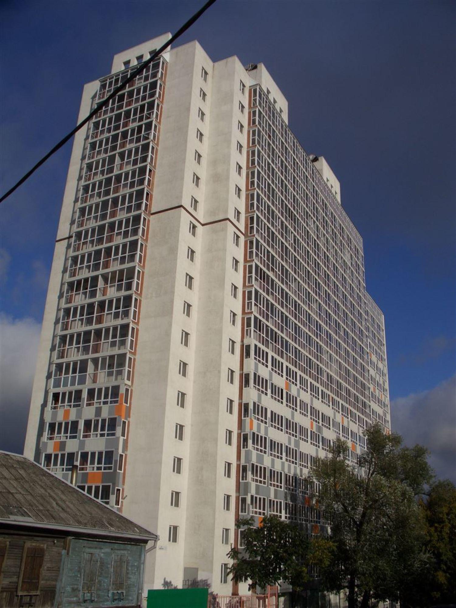 Купить квартиру за 12 600 000 рублей на ул Киевская, д. 1