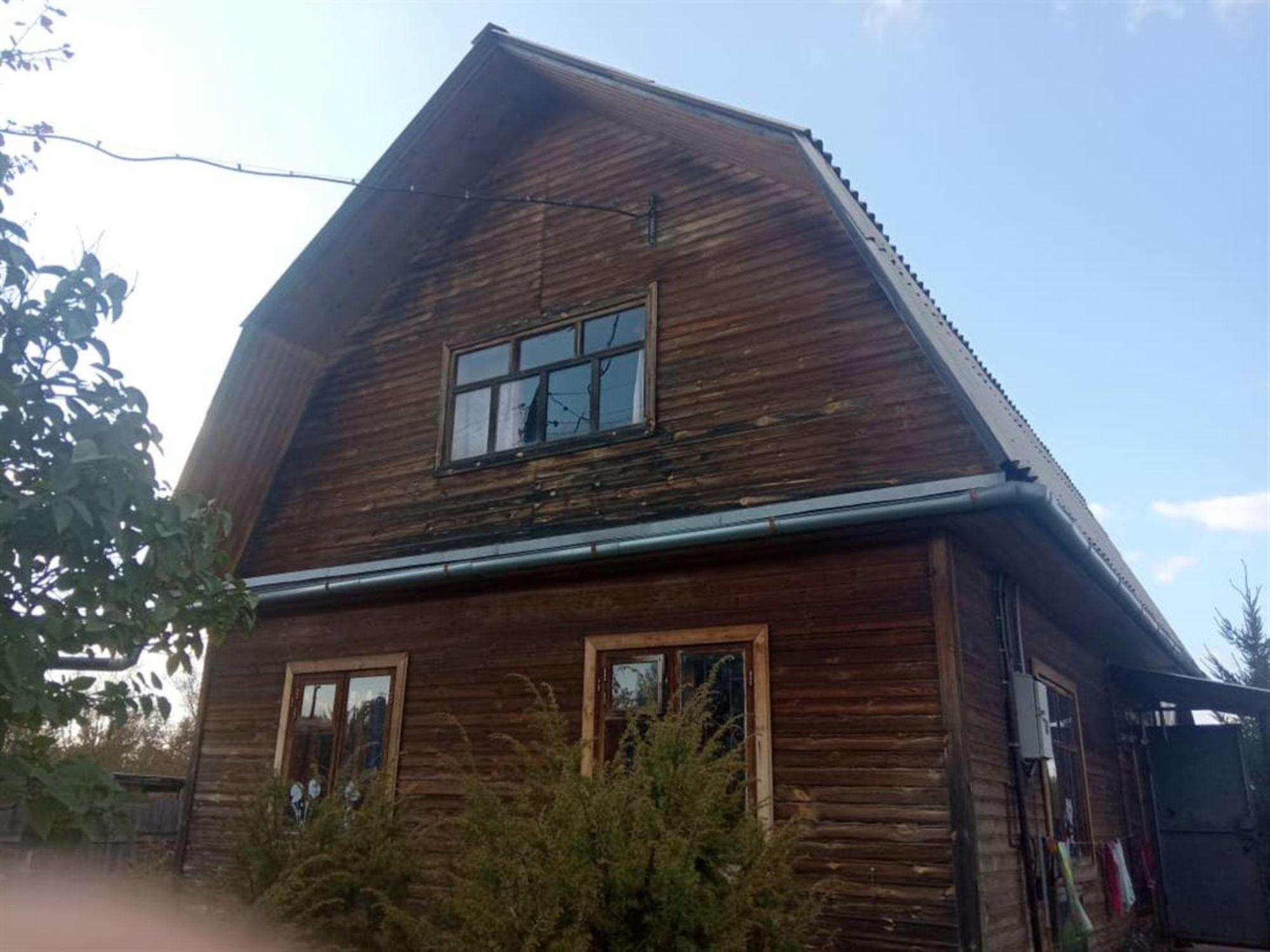 Купить дачу, дом, коттедж за 5 200 000 рублей на ул Центральная, д. 3