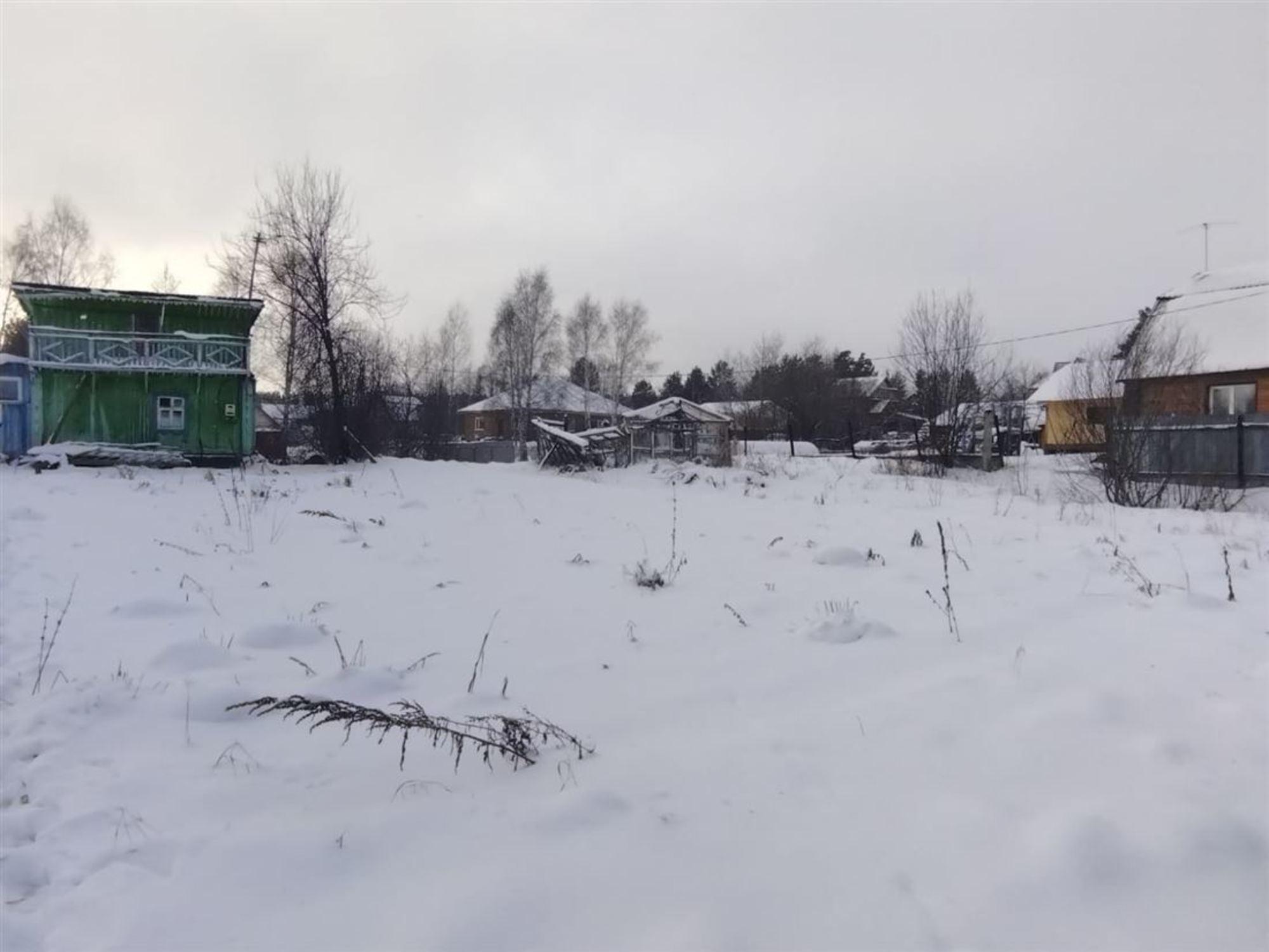 Купить землю, земельный участок за 2 500 000 рублей на ул Центральная, д. 25