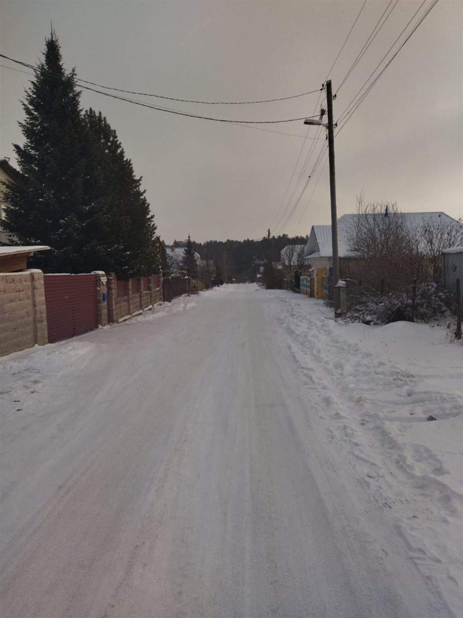 Купить землю, земельный участок за 2 500 000 рублей на ул Центральная, д. 25