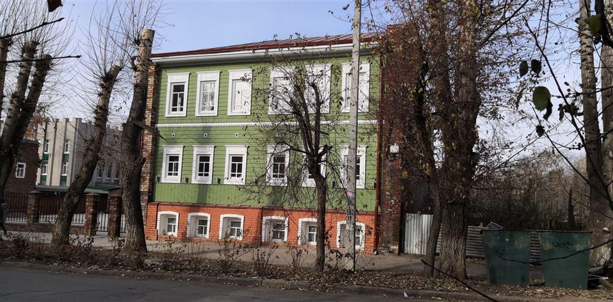 Сдать офис, помещение под офис за 199 999 рублей на Кустарный пер, д. 6