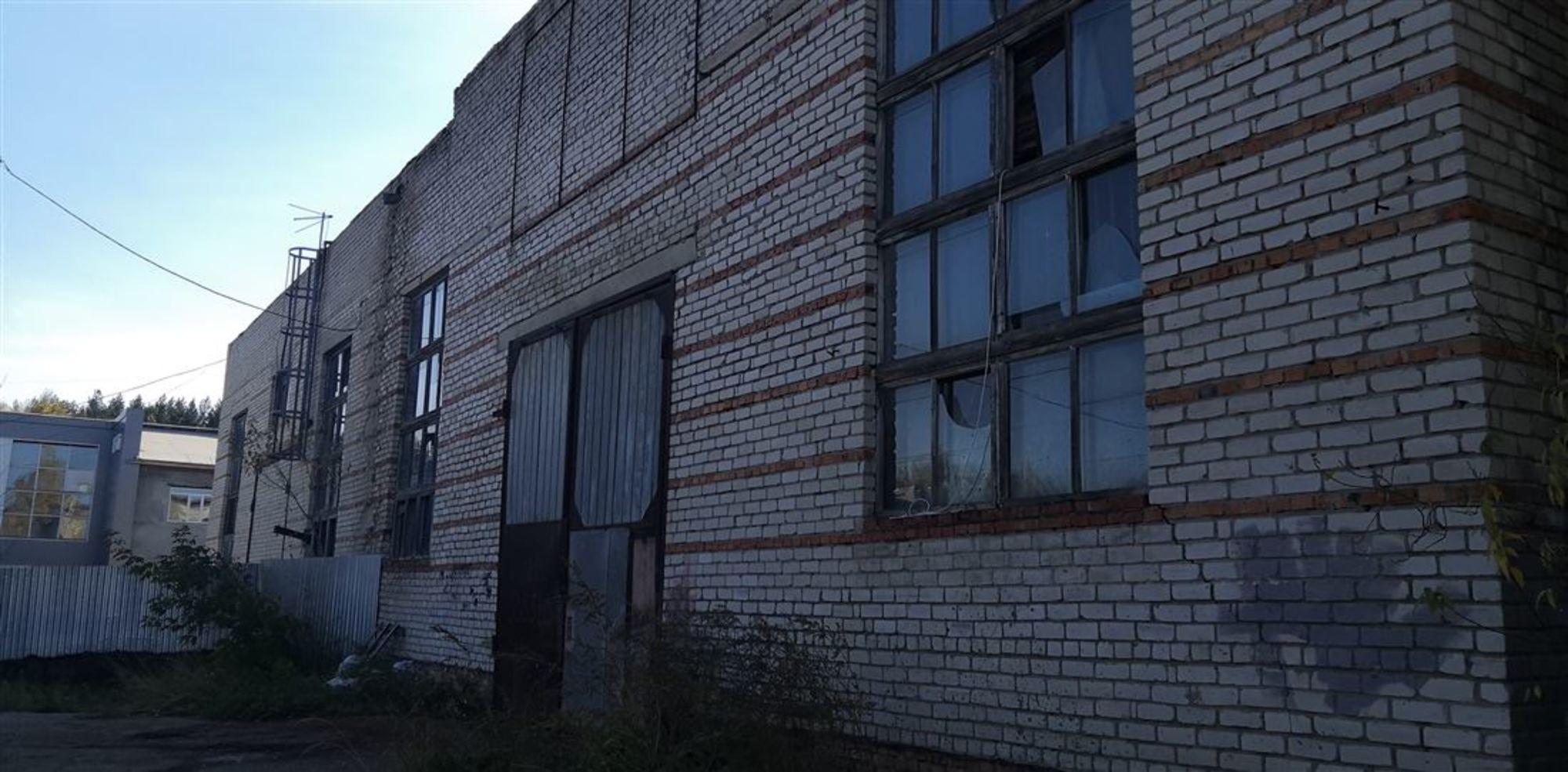 Купить складское помещение за 9 500 000 рублей на ул Советская, д. 1А