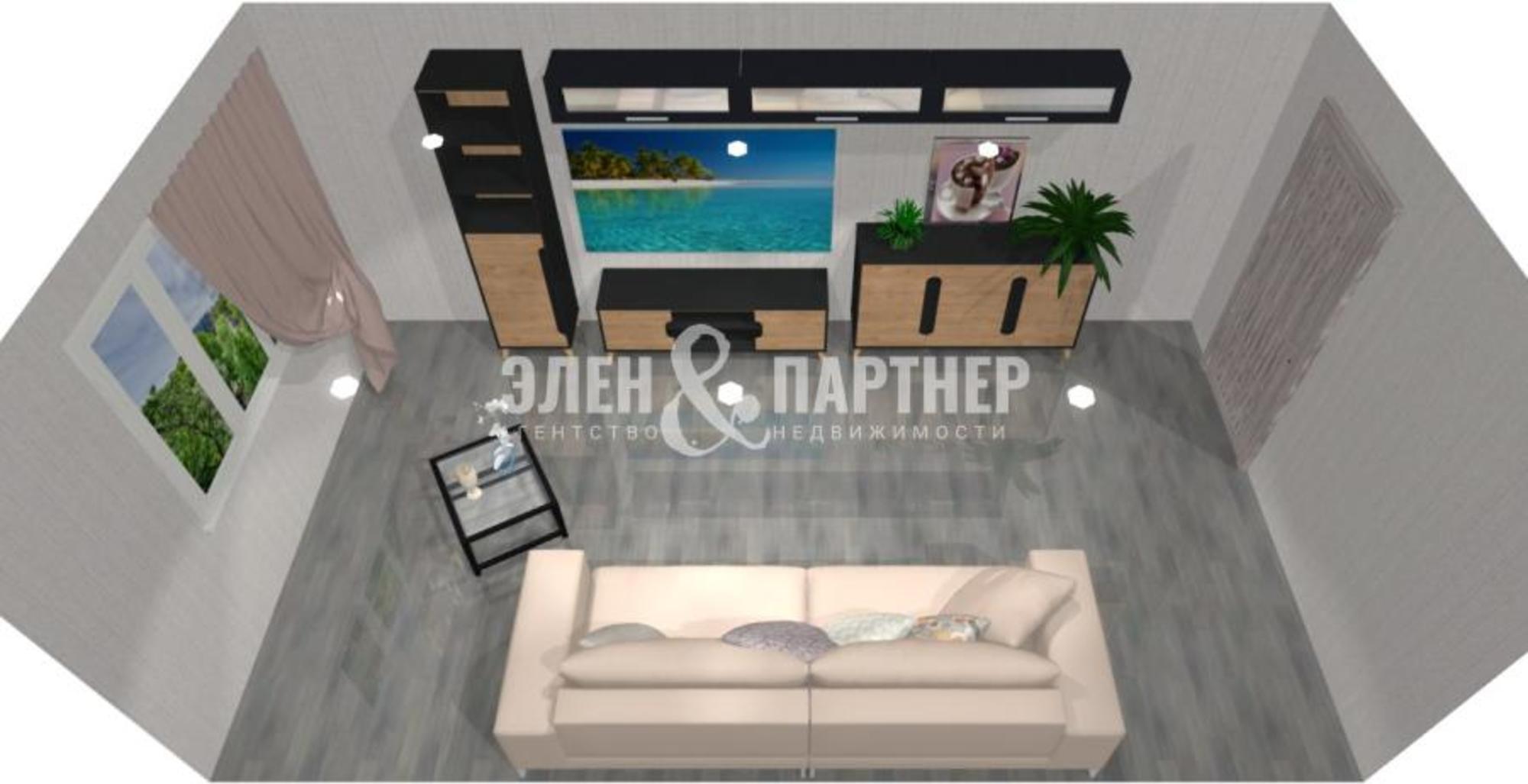 Купить квартиру за 8 999 000 рублей на Коминтерновский
