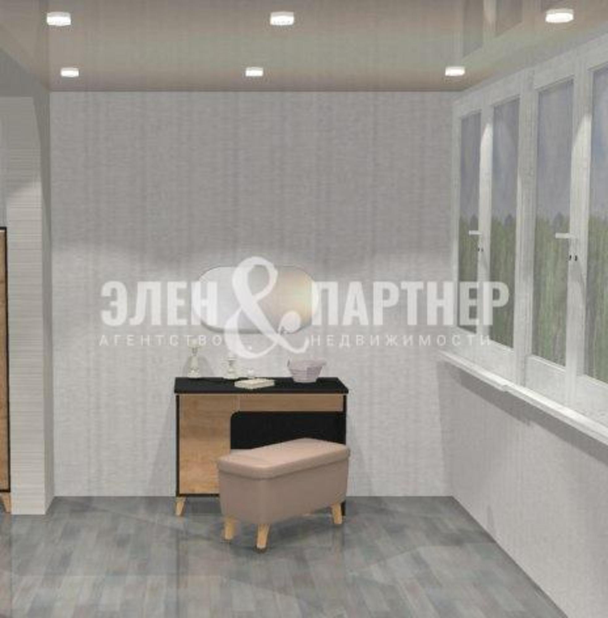 Купить квартиру за 8 999 000 рублей на Коминтерновский