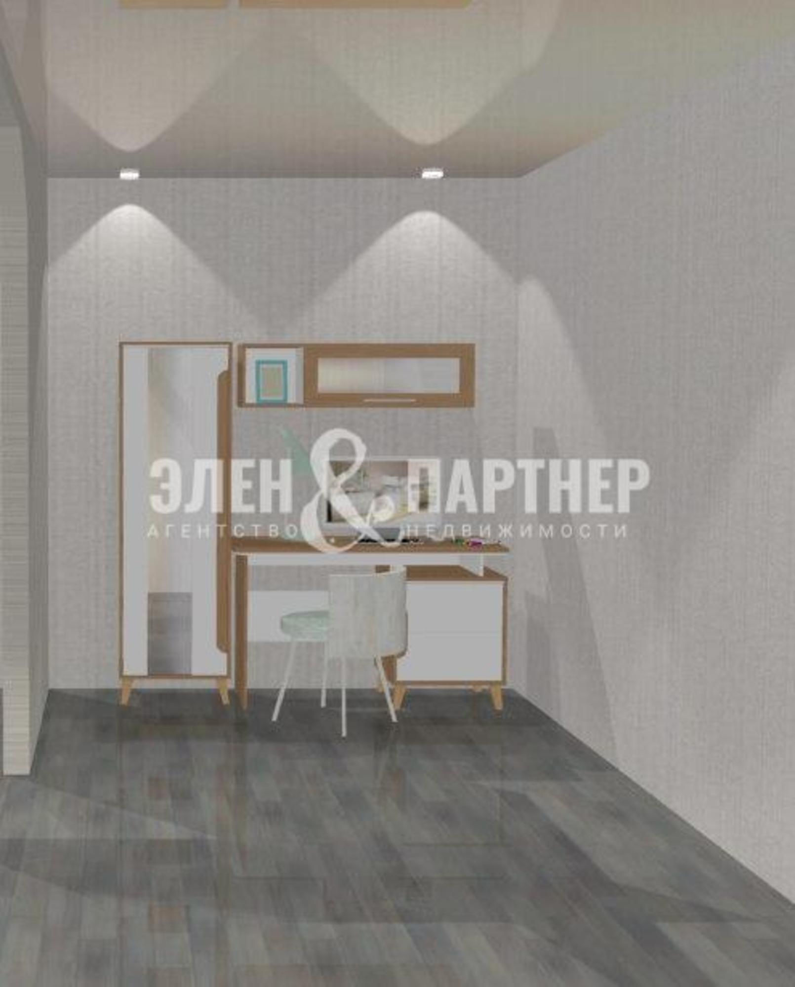 Купить квартиру за 8 999 000 рублей на Коминтерновский