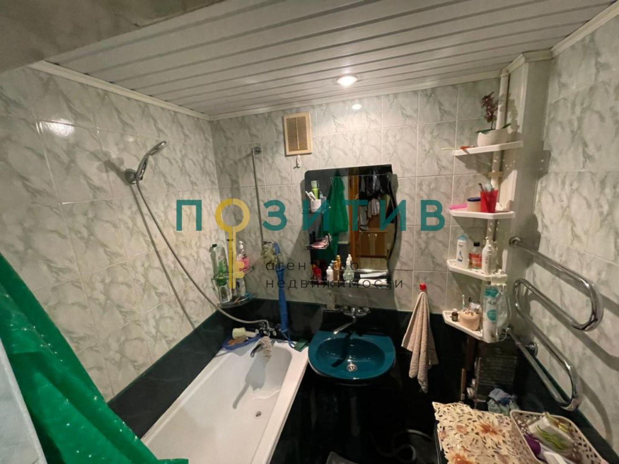 Купить квартиру за 5 950 000 рублей на Егоршина ул, 14