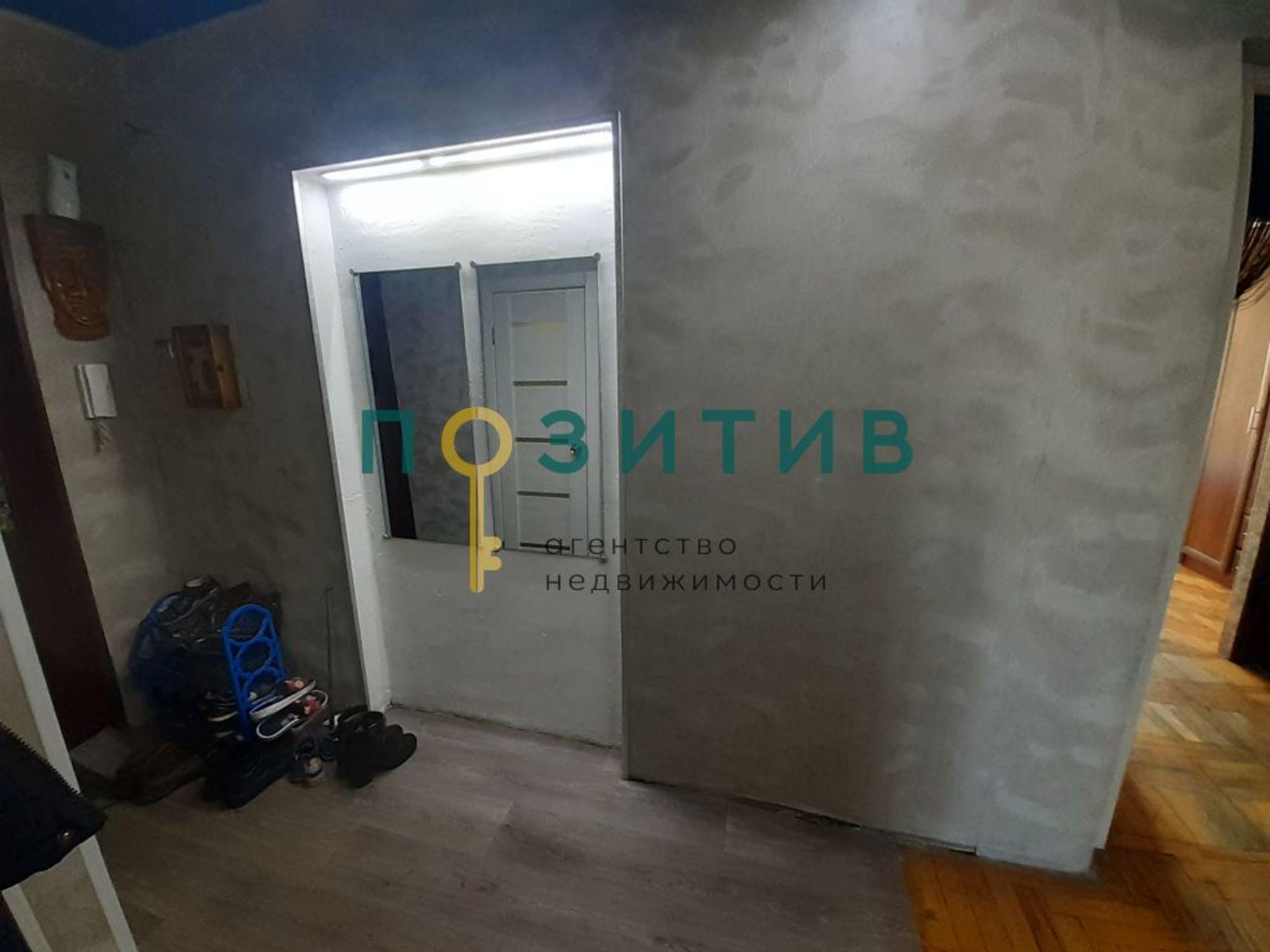 Купить квартиру за 4 700 000 рублей на Аллея Строителей ул, 6к3