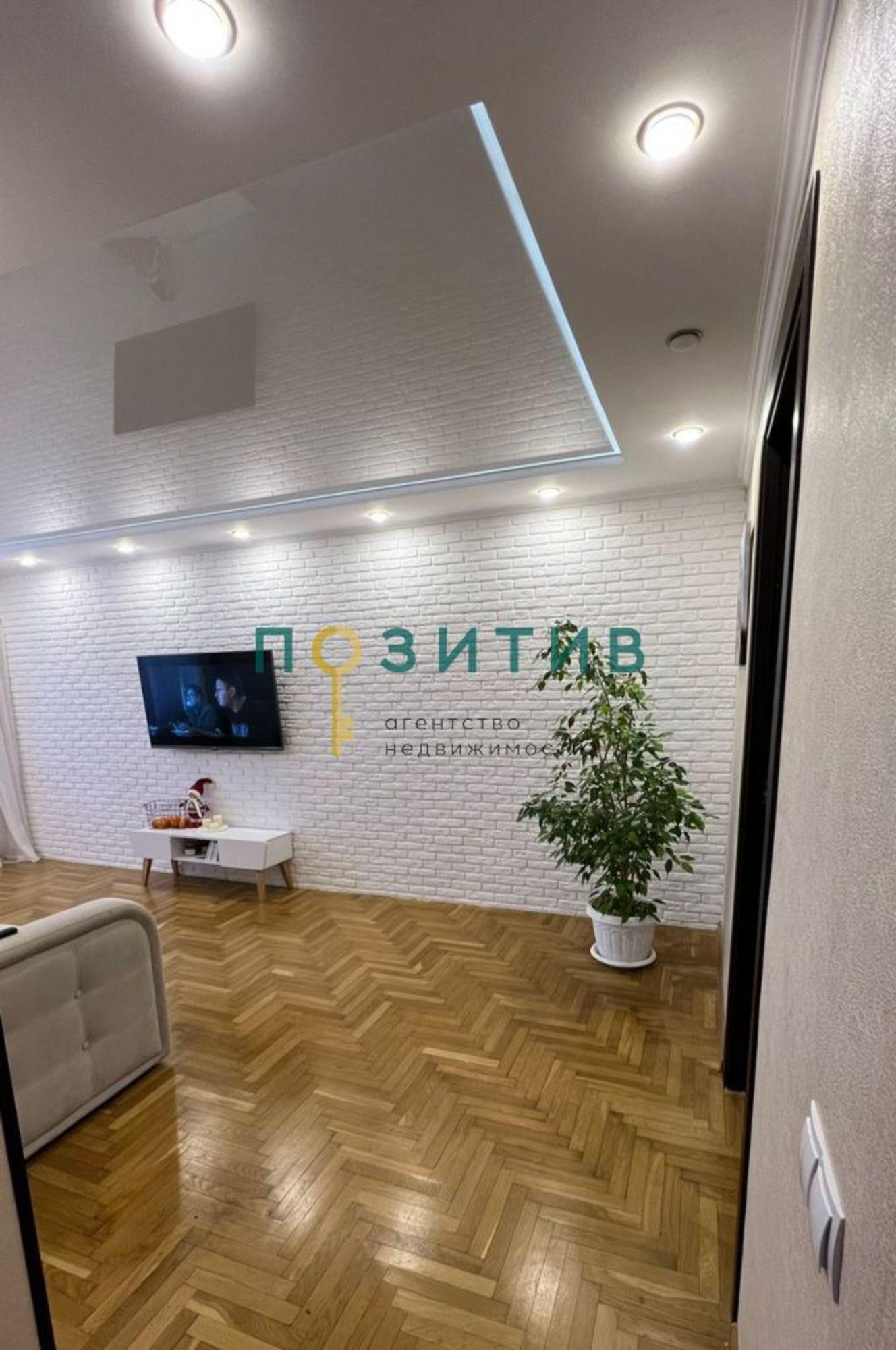 Купить квартиру за 5 600 000 рублей на Советская ул