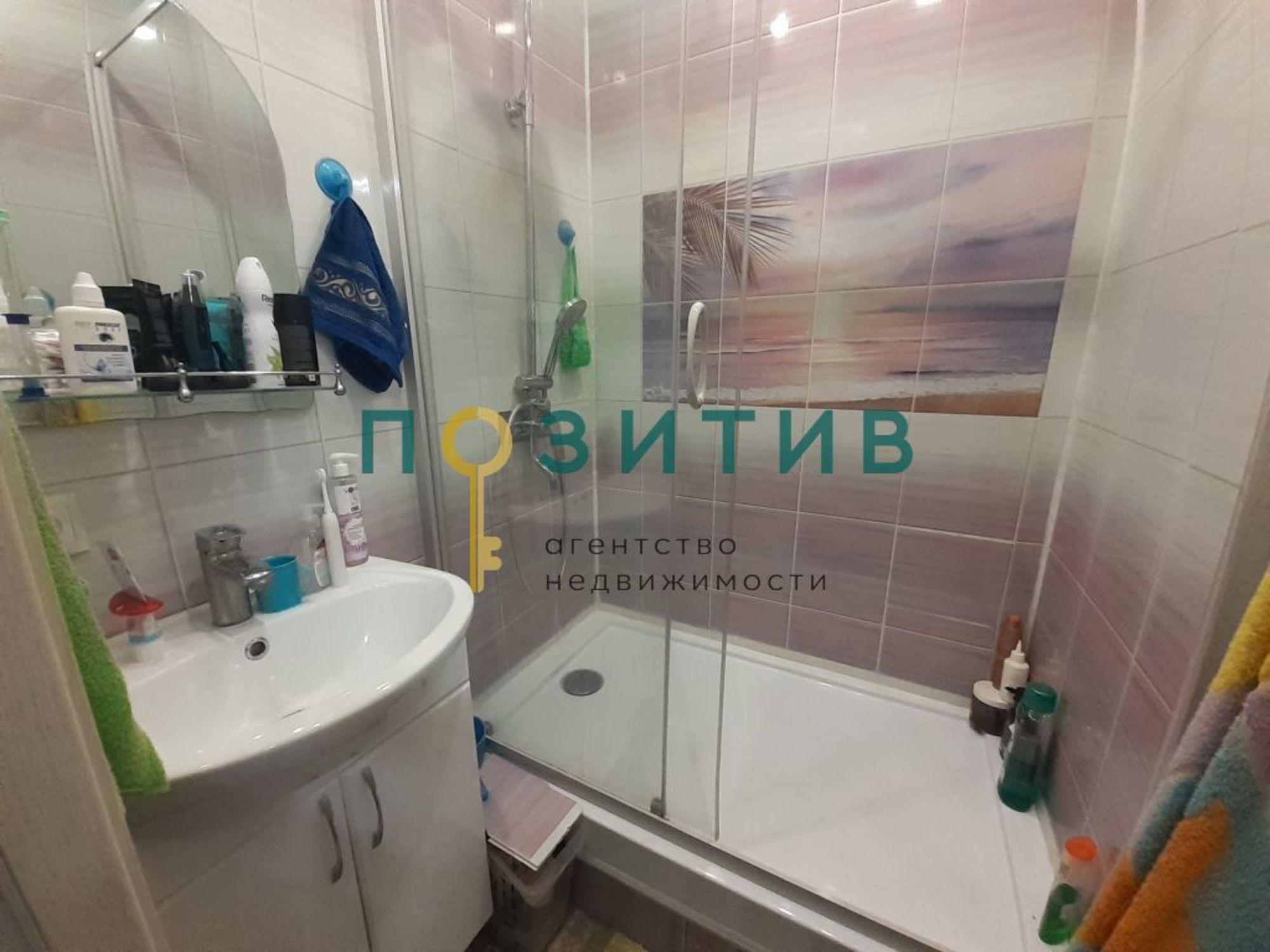 Купить квартиру за 4 700 000 рублей на Аллея Строителей ул, 6к3