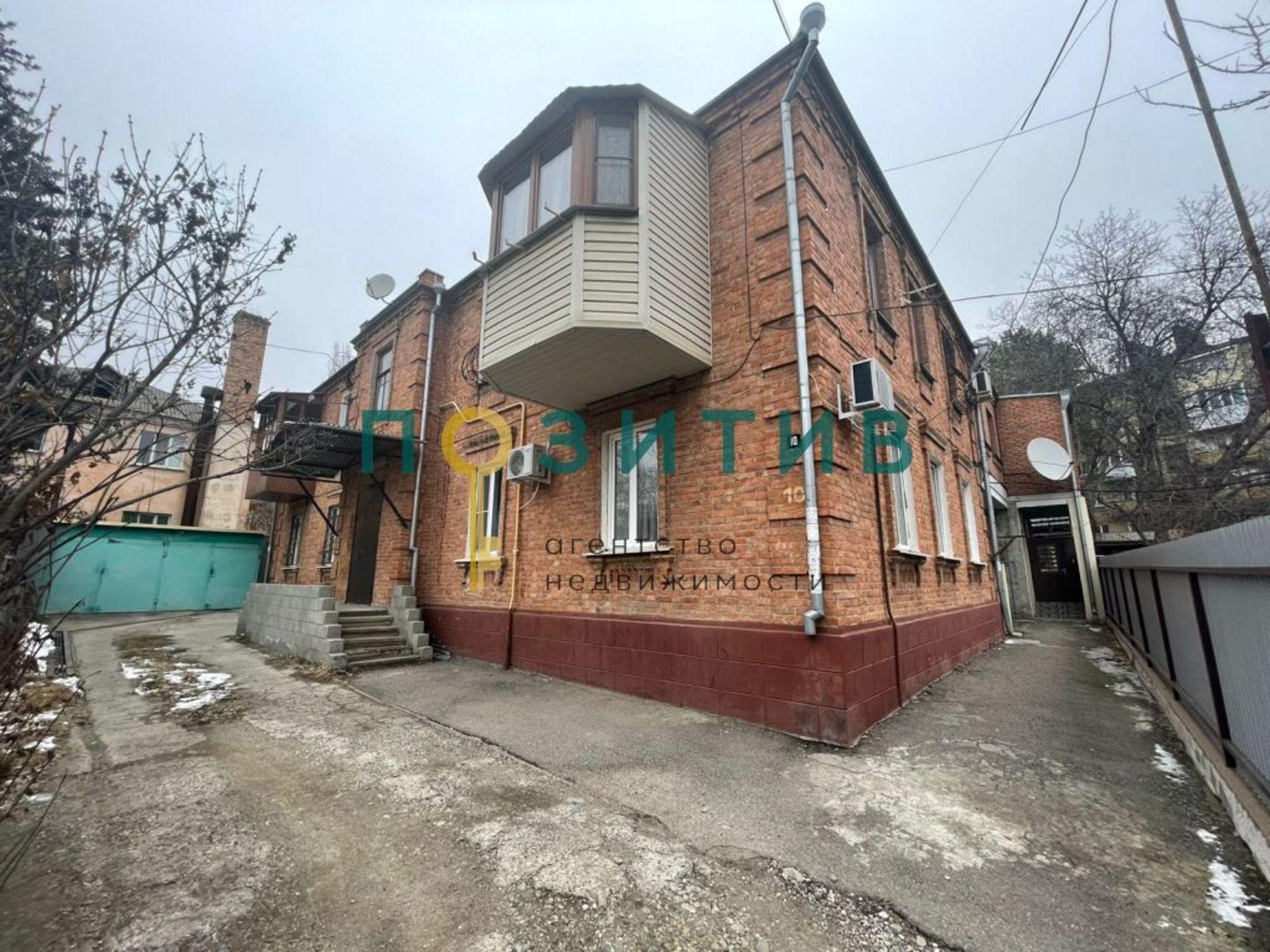 Купить квартиру за 8 350 000 рублей на Московская ул, 10