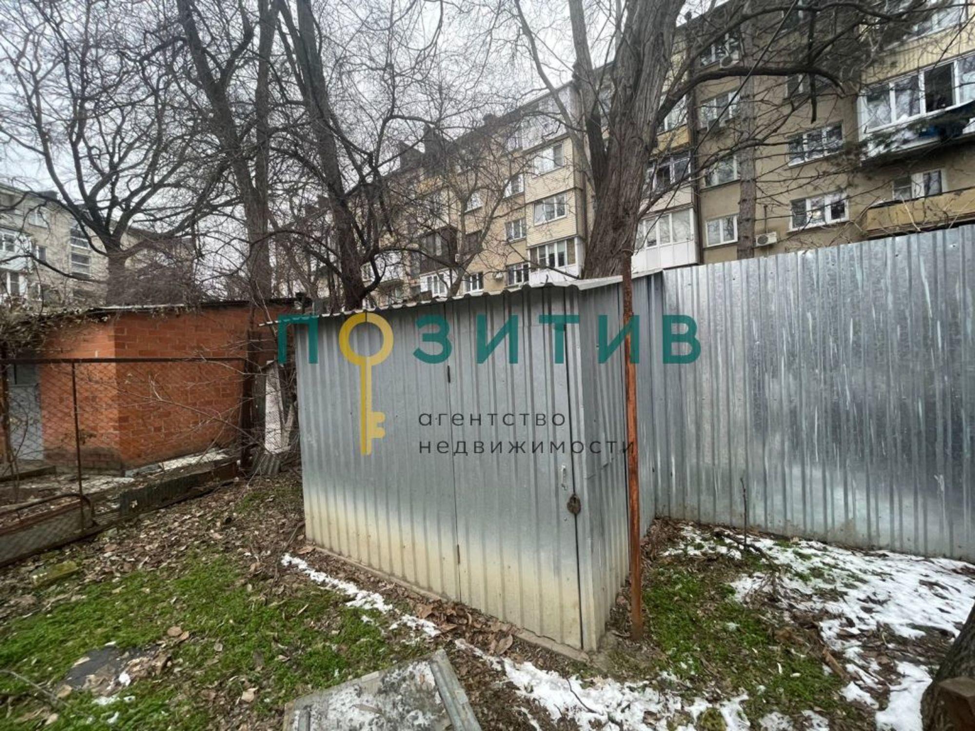 Купить квартиру за 8 350 000 рублей на Московская ул, 10