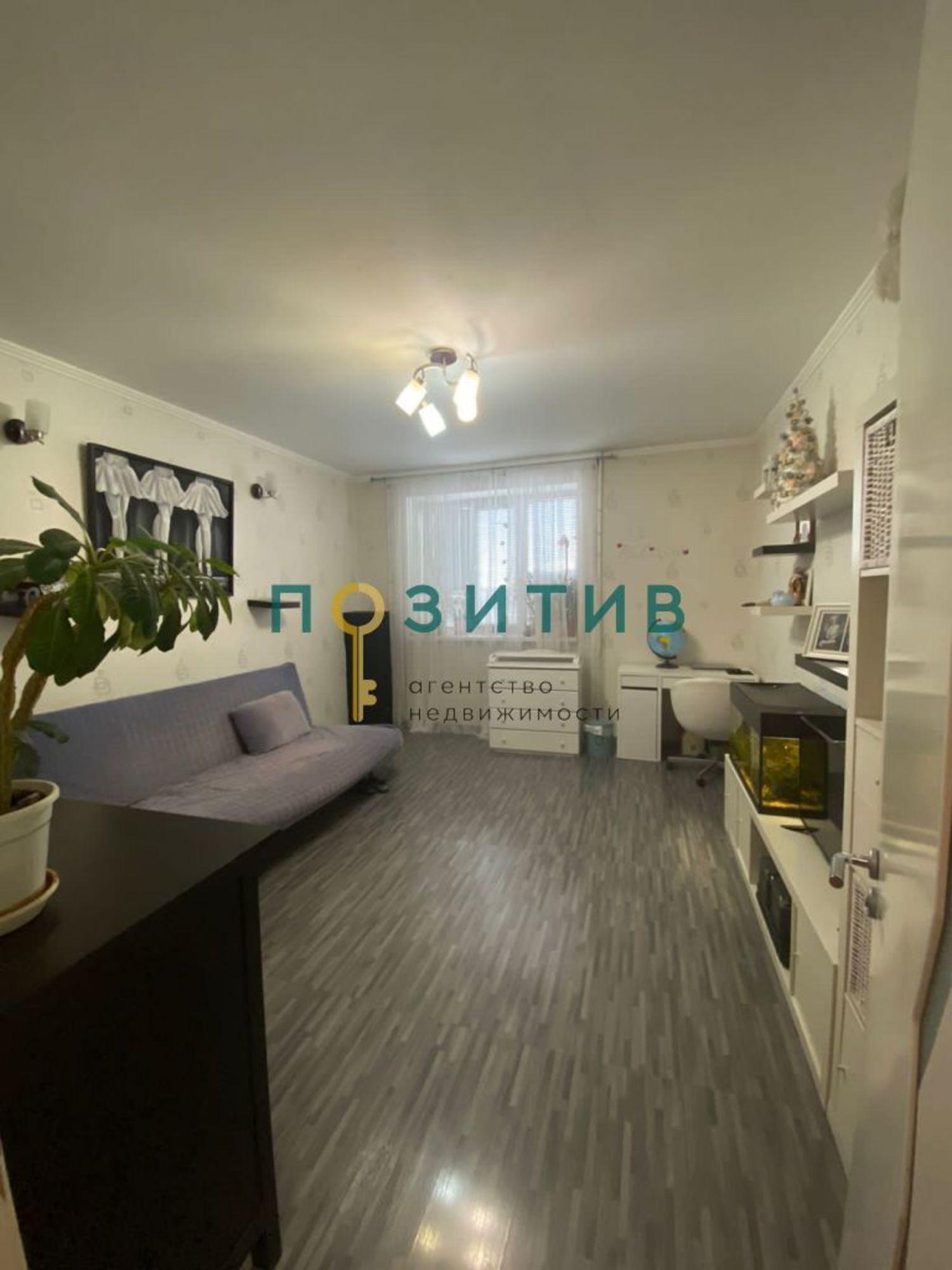Купить квартиру за 6 250 000 рублей на Адмиральского ул, 6а