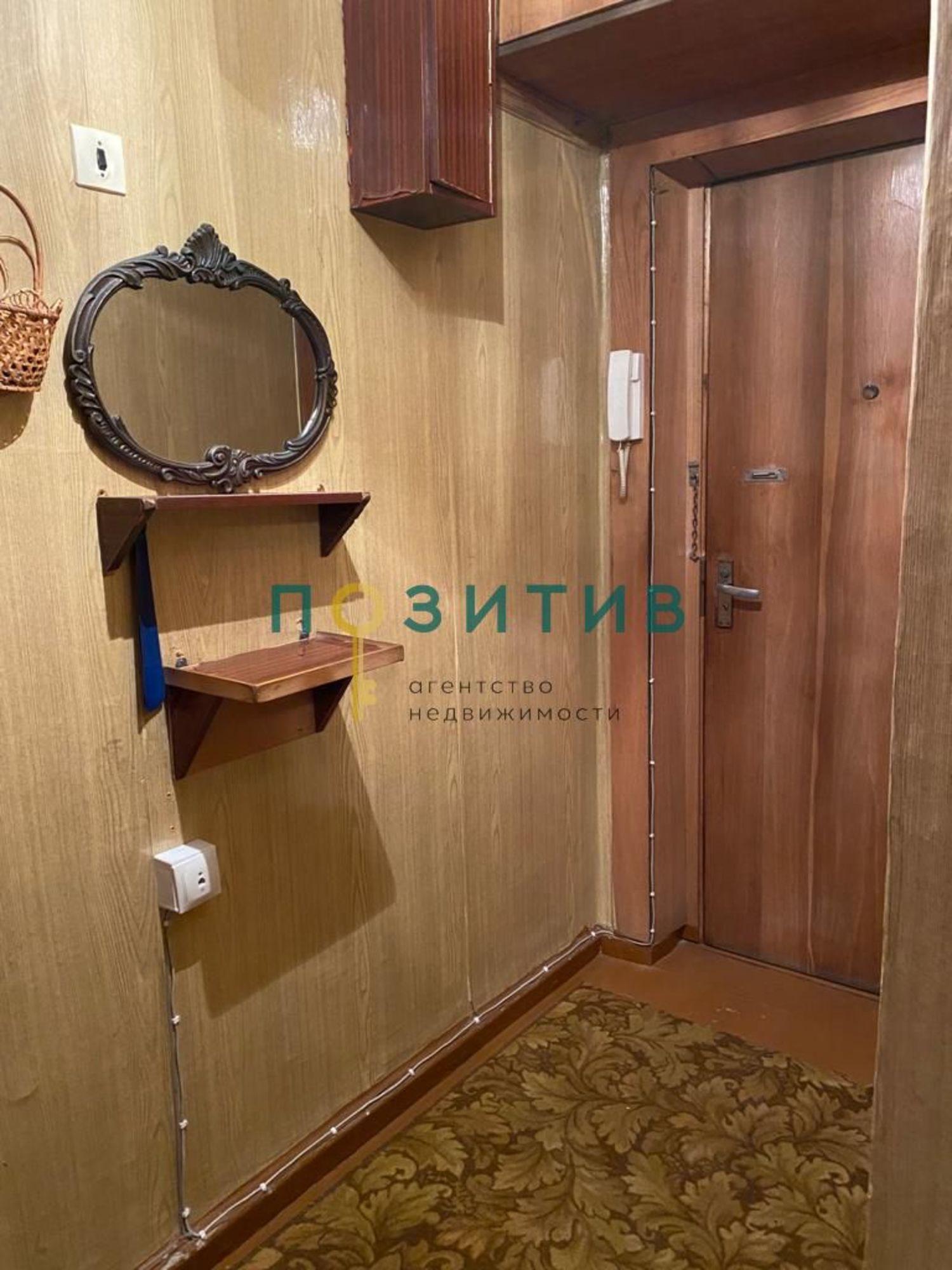 Купить квартиру за 4 450 000 рублей на Московская ул, 14к11