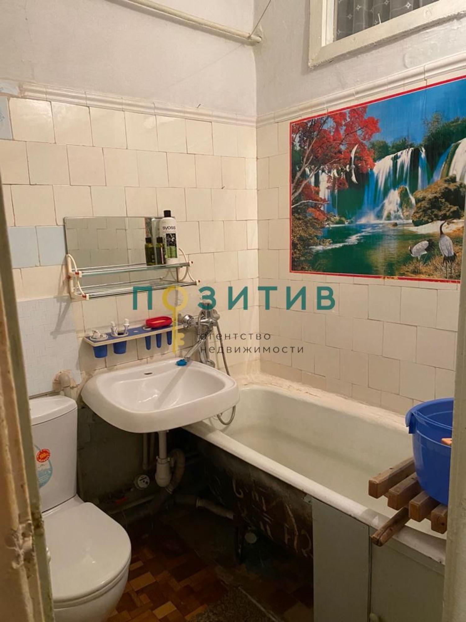 Купить квартиру за 4 450 000 рублей на Московская ул, 14к11