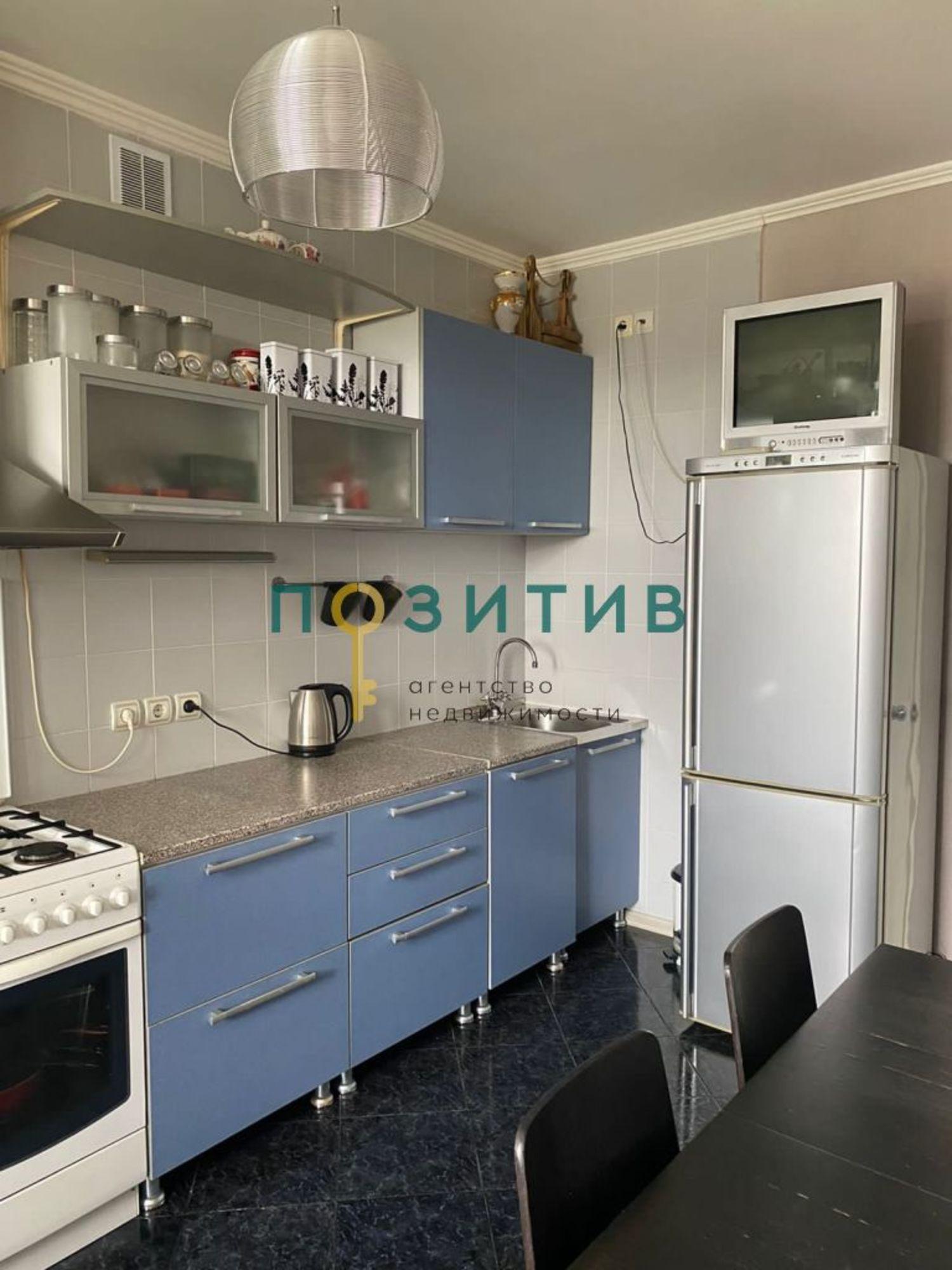 Купить квартиру за 6 250 000 рублей на Адмиральского ул, 6а