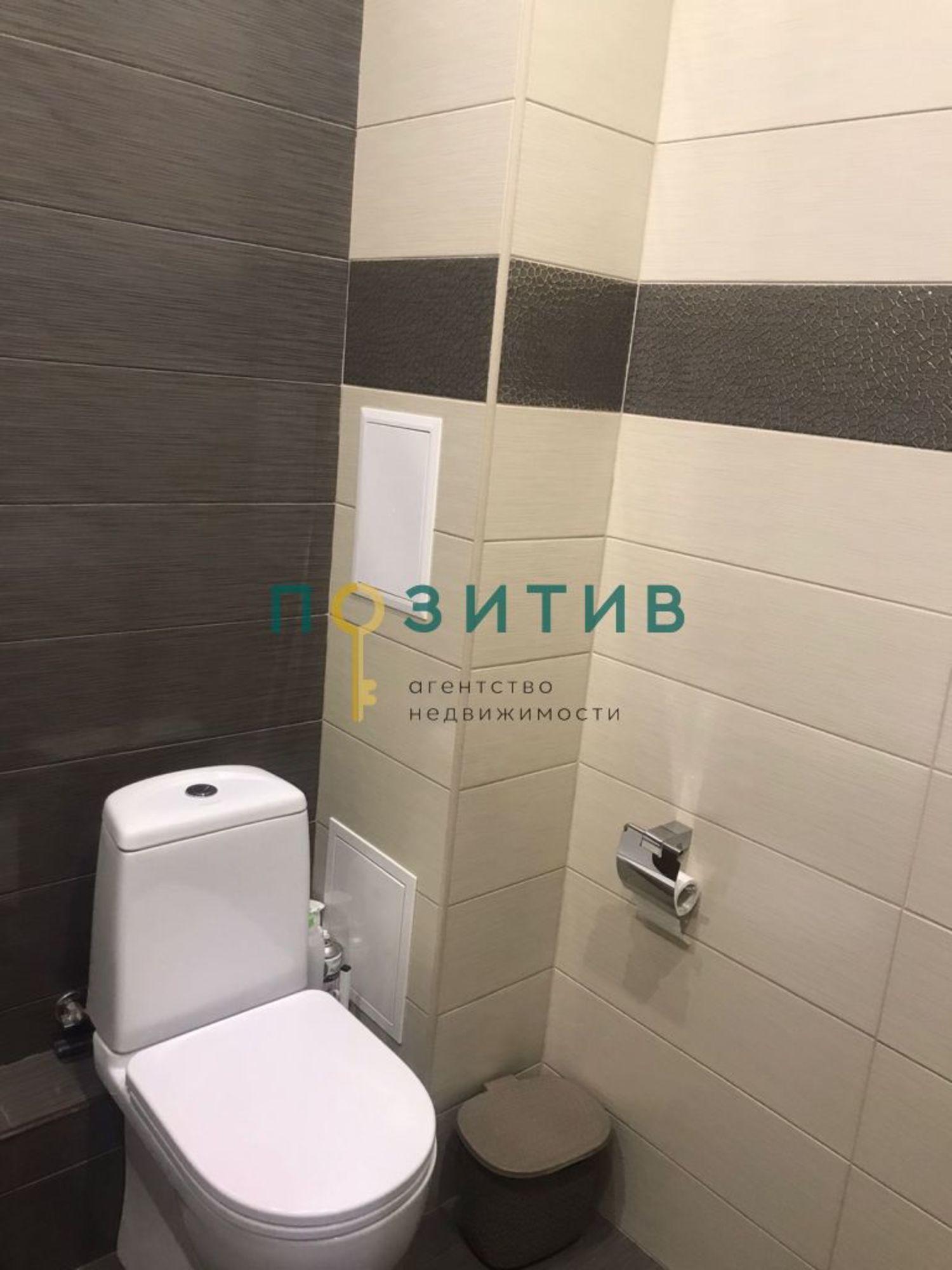 Купить квартиру за 4 500 000 рублей на Ермолова ул, 14к7