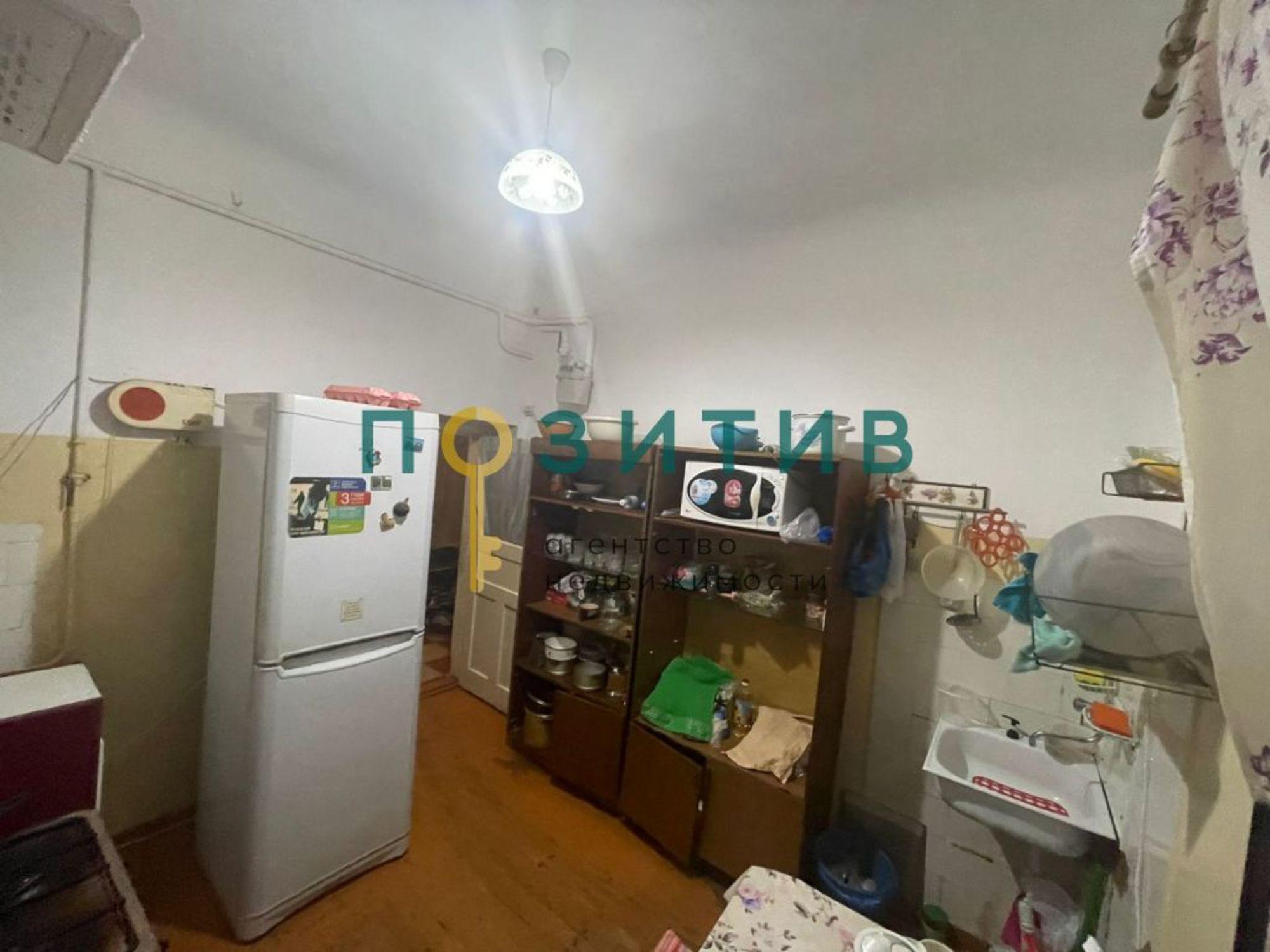 Купить квартиру за 8 350 000 рублей на Московская ул, 10