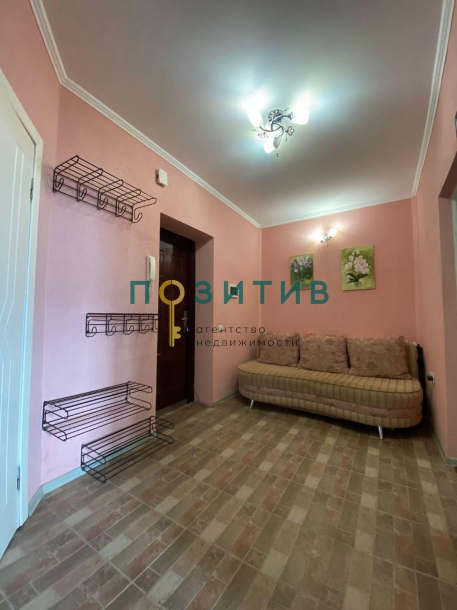 Купить квартиру за 6 250 000 рублей на Адмиральского ул, 6а