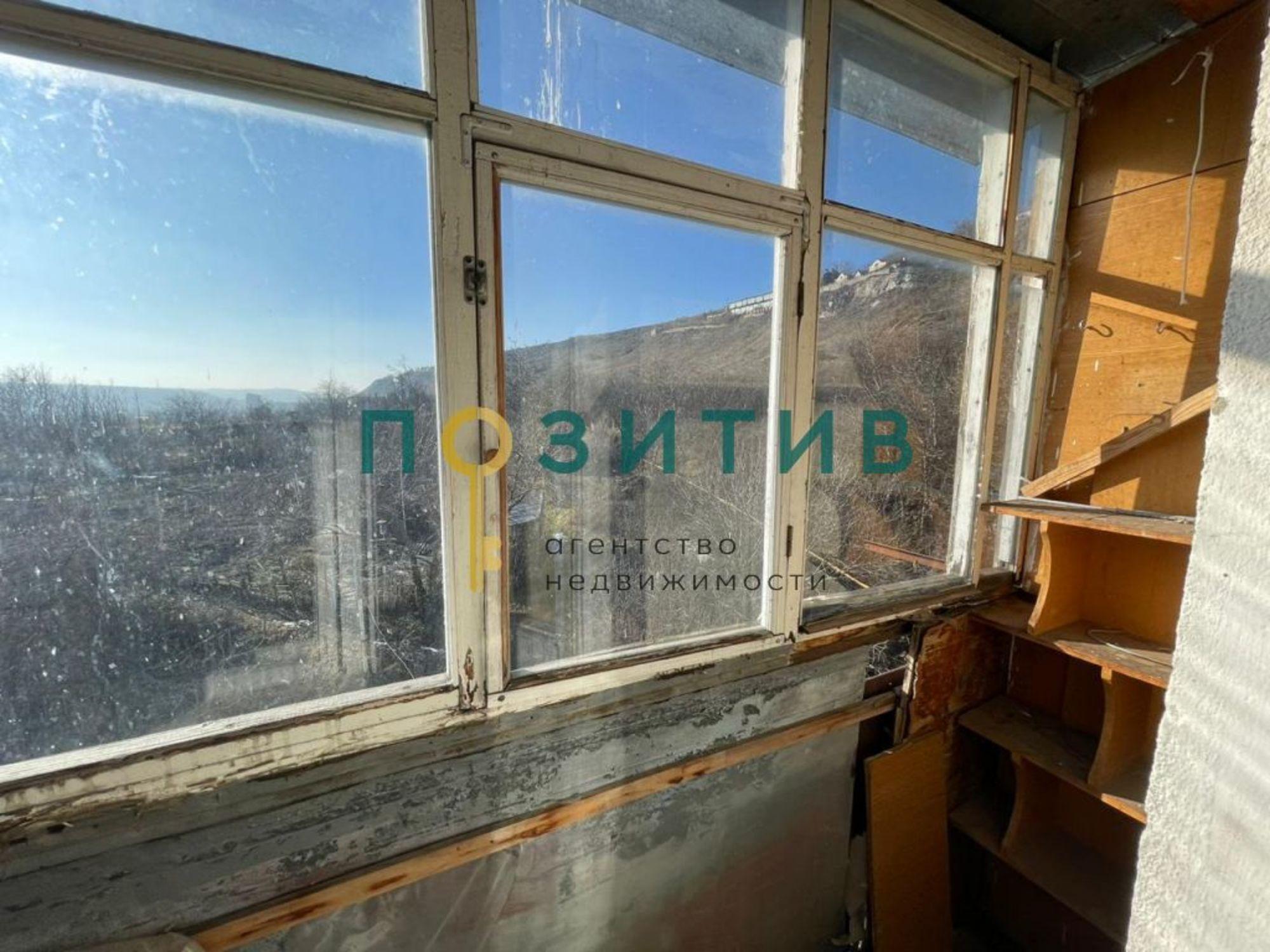 Купить квартиру за 2 750 000 рублей на Теплосерная ул, 123а